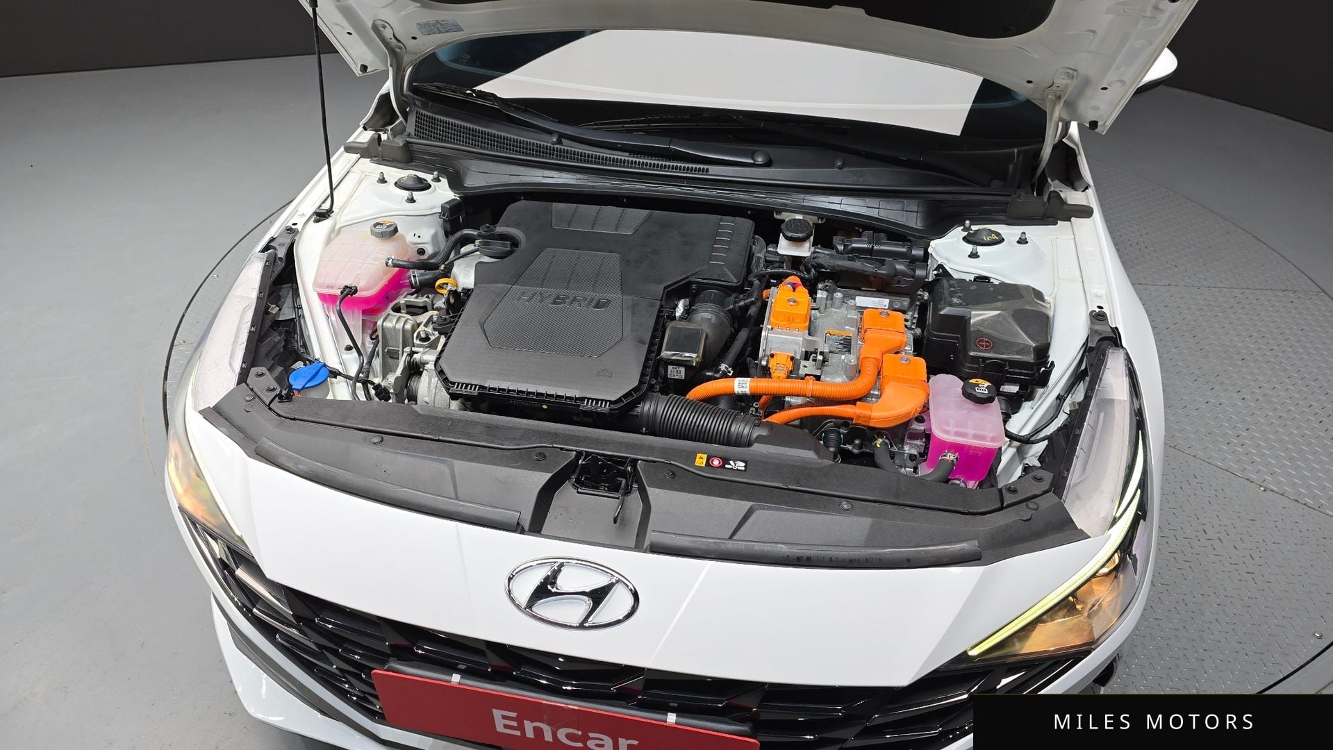 Hyundai AVANTE 2023 — миниатюра 6