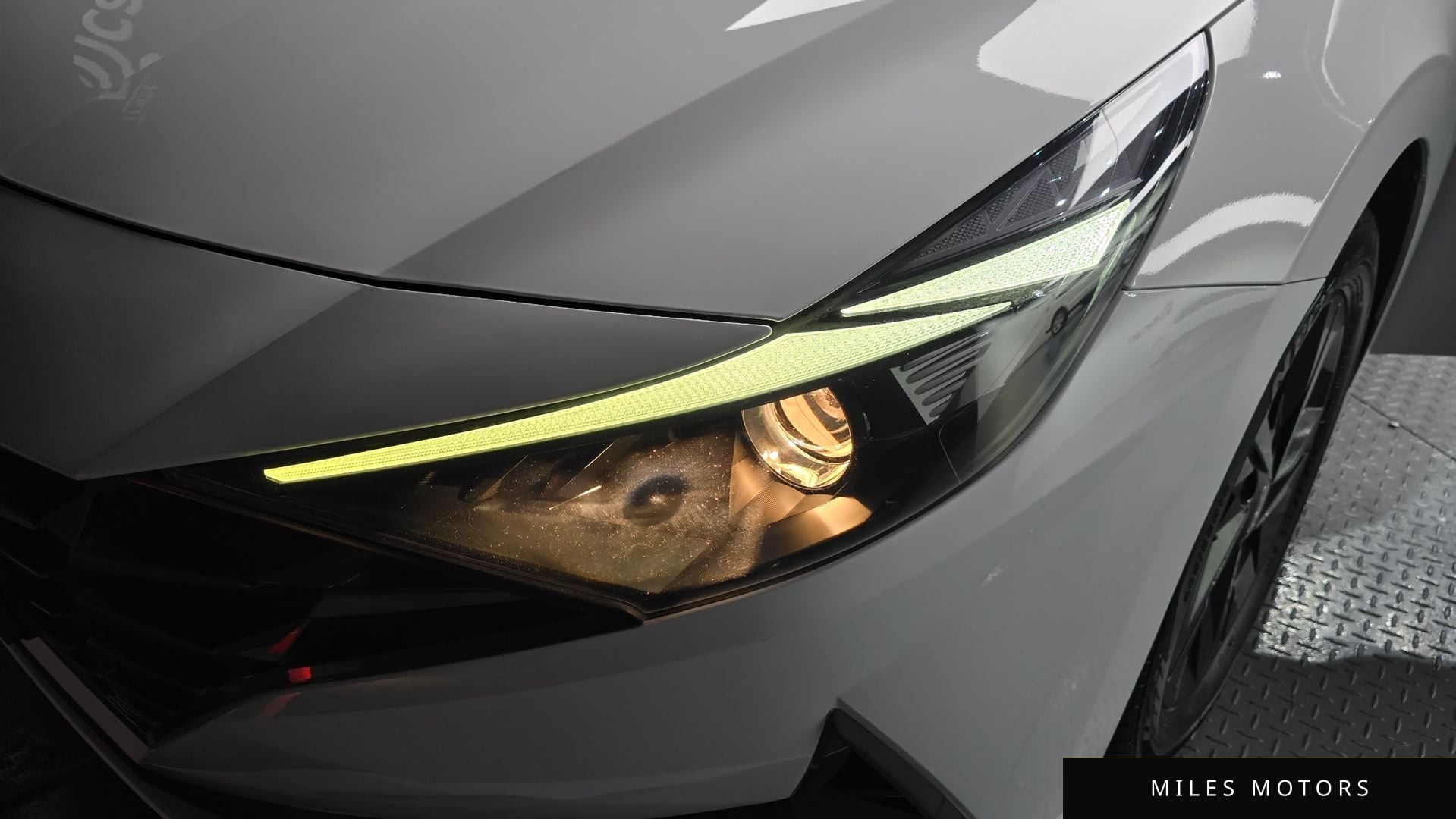 Hyundai AVANTE 2023 — миниатюра 8