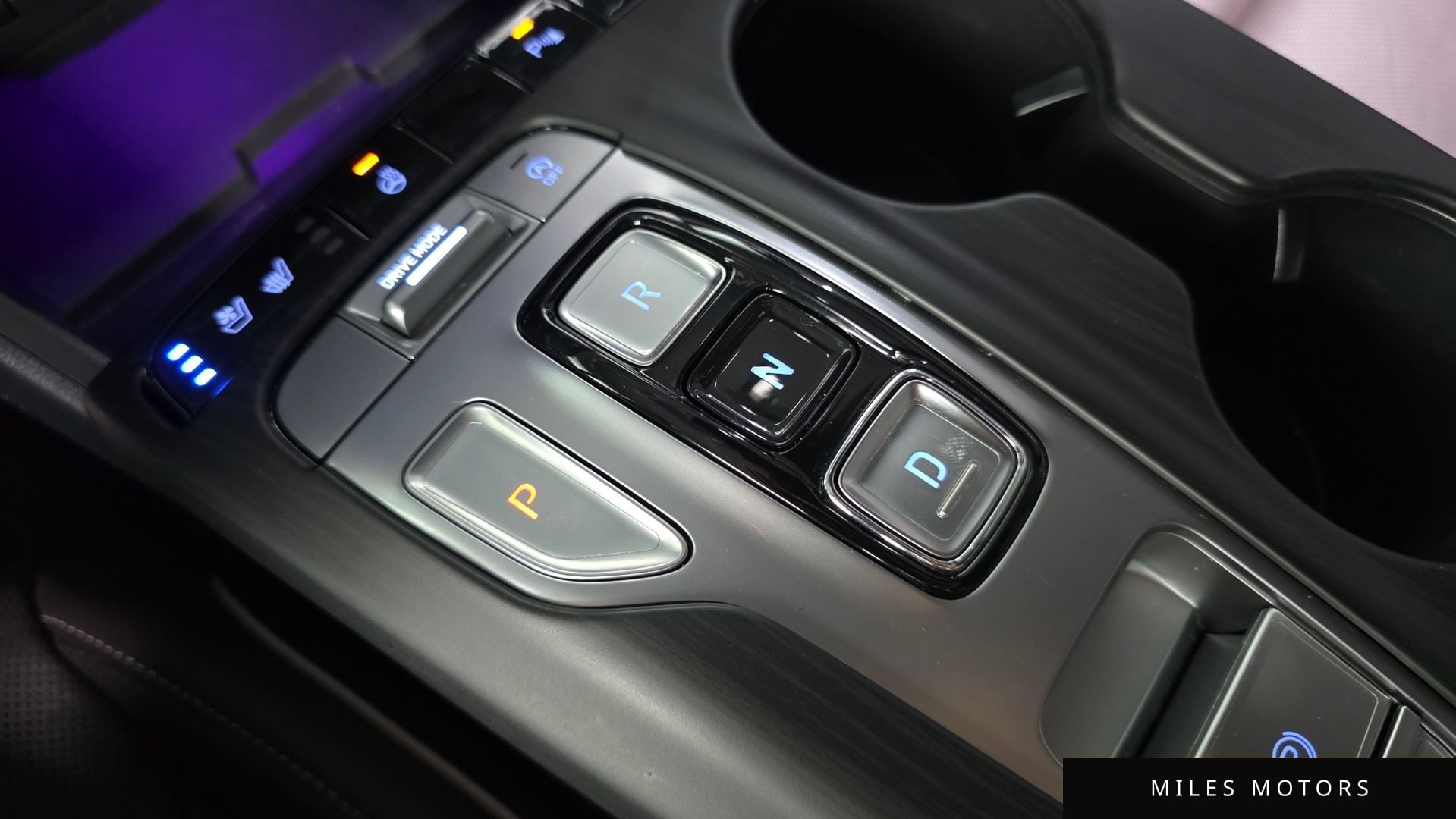 Hyundai Tucson 2022 — миниатюра 12