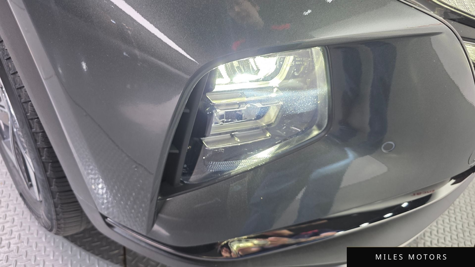 Hyundai Tucson 2022 — миниатюра 8