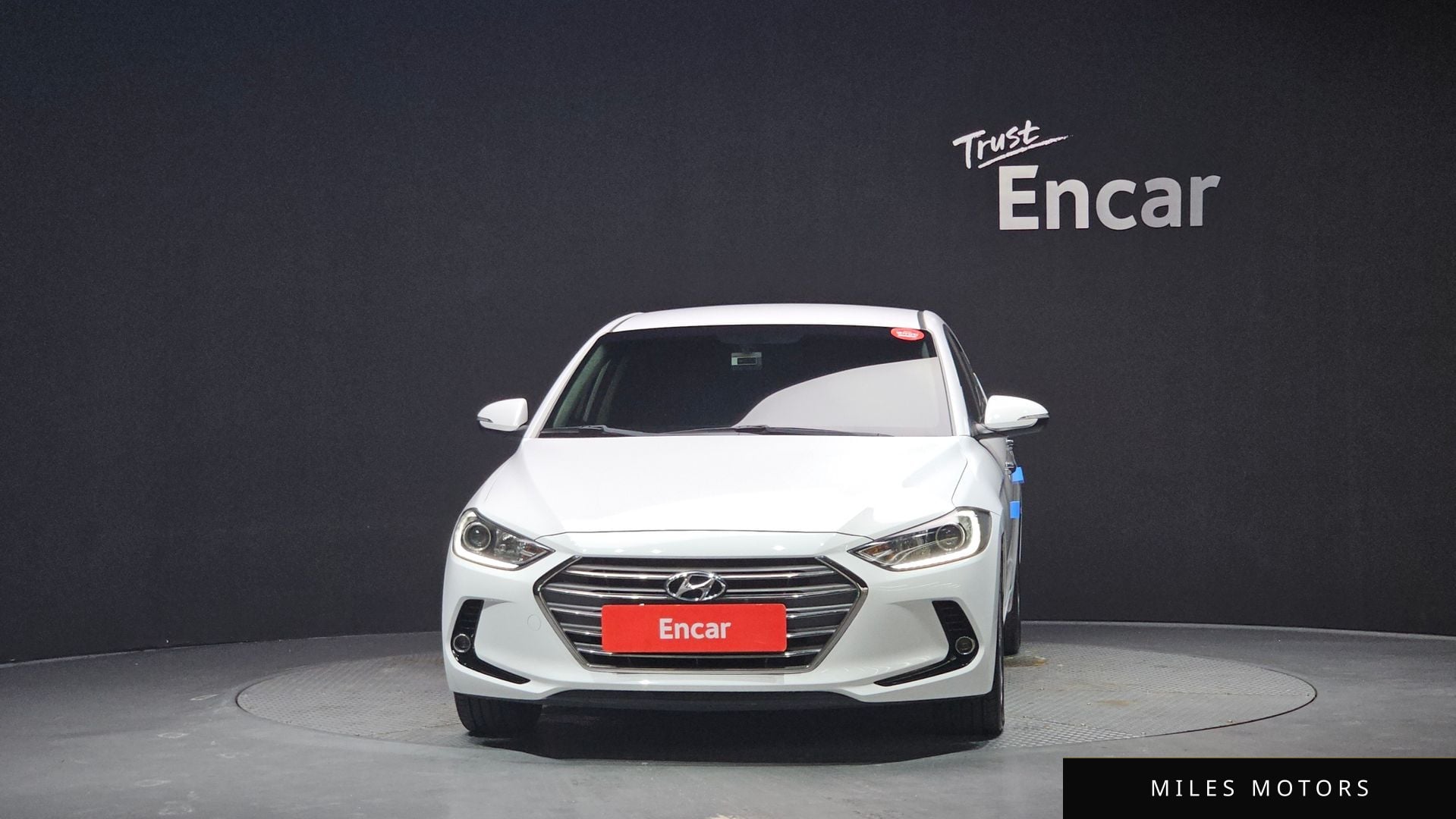 Hyundai AVANTE 2017 — миниатюра 3