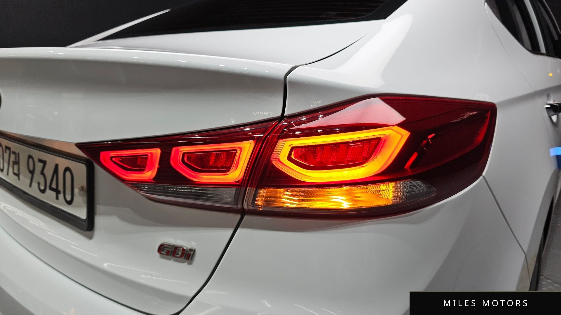 Hyundai AVANTE 2017 — миниатюра 9