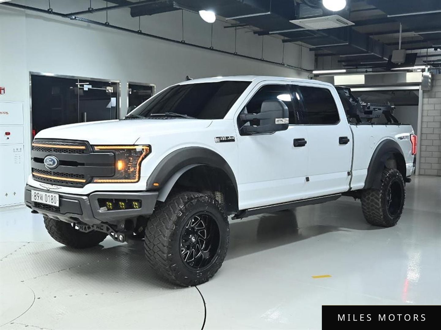 Ford F150 2019 — фото 1 из 12