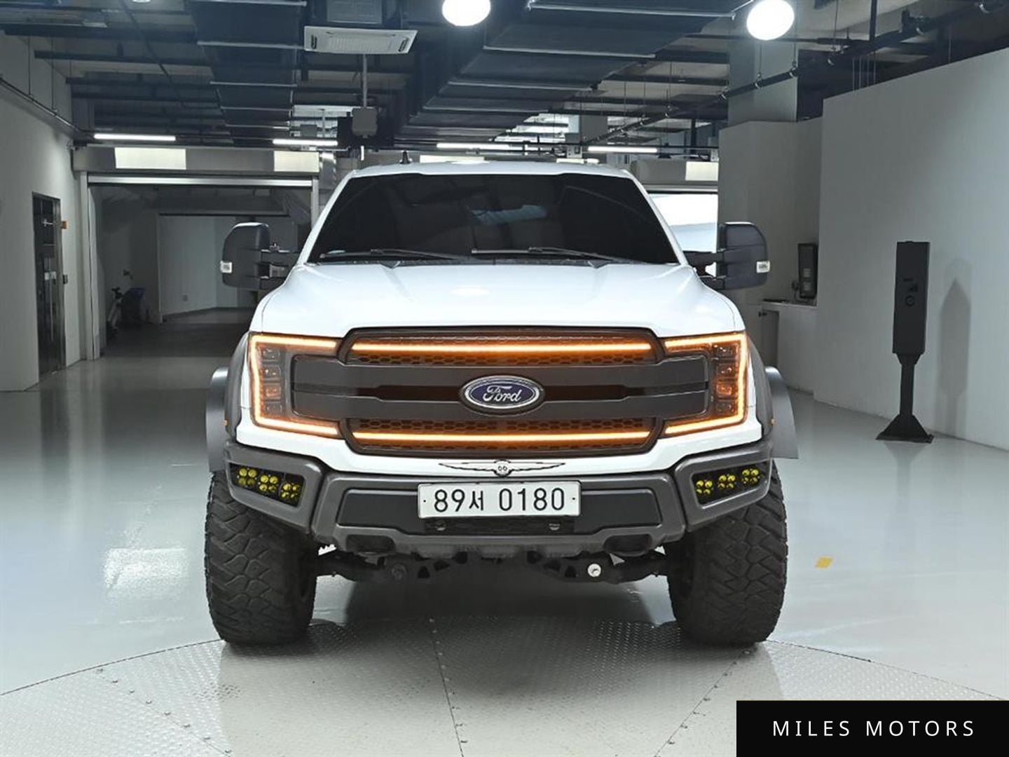 Ford F150 2019 — миниатюра 3