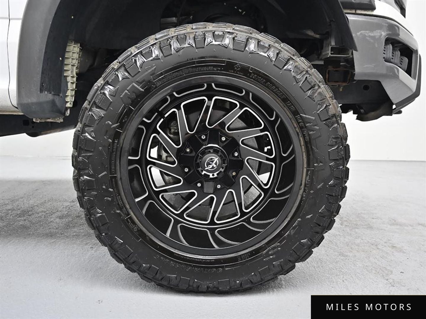 Ford F150 2019 — миниатюра 5