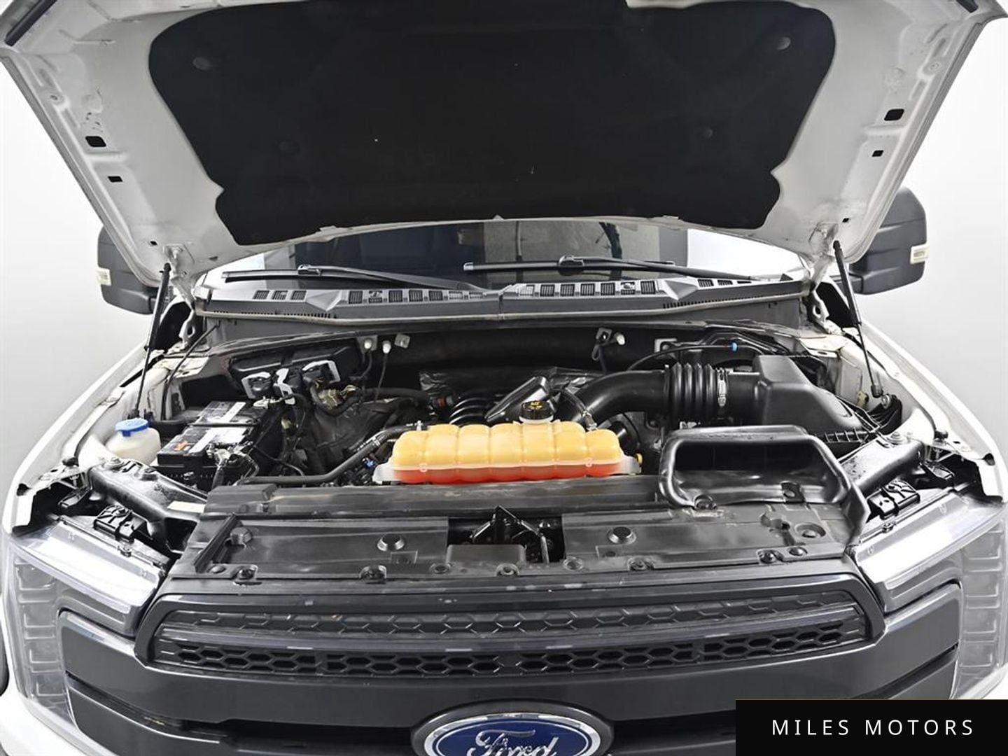 Ford F150 2019 — миниатюра 6