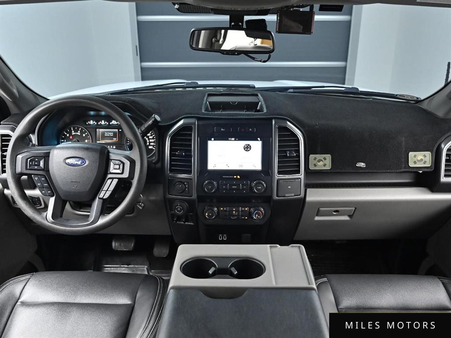 Ford F150 2019 — миниатюра 7