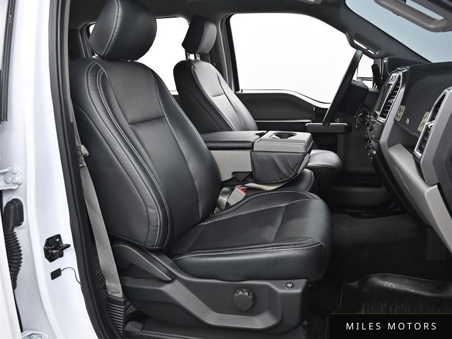 Ford F150 2019 — миниатюра 10