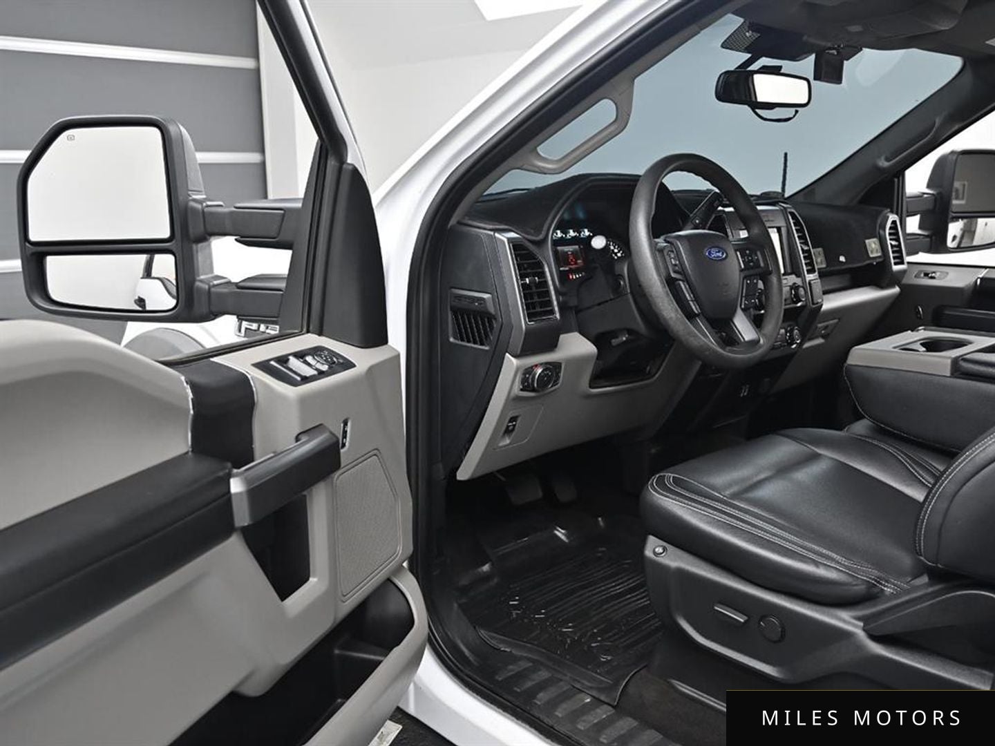 Ford F150 2019 — миниатюра 11