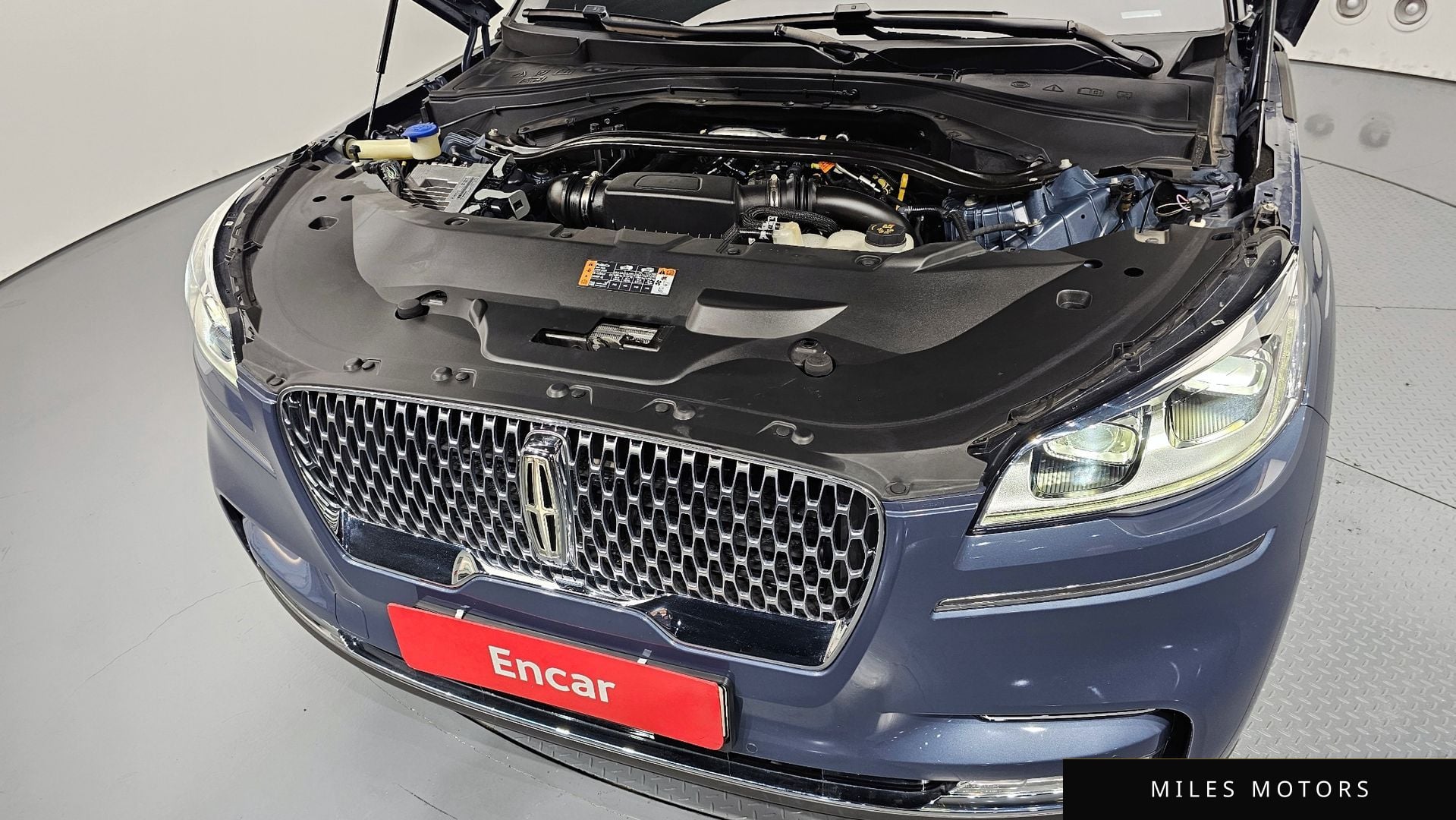 Lincoln Aviator 2021 — миниатюра 6