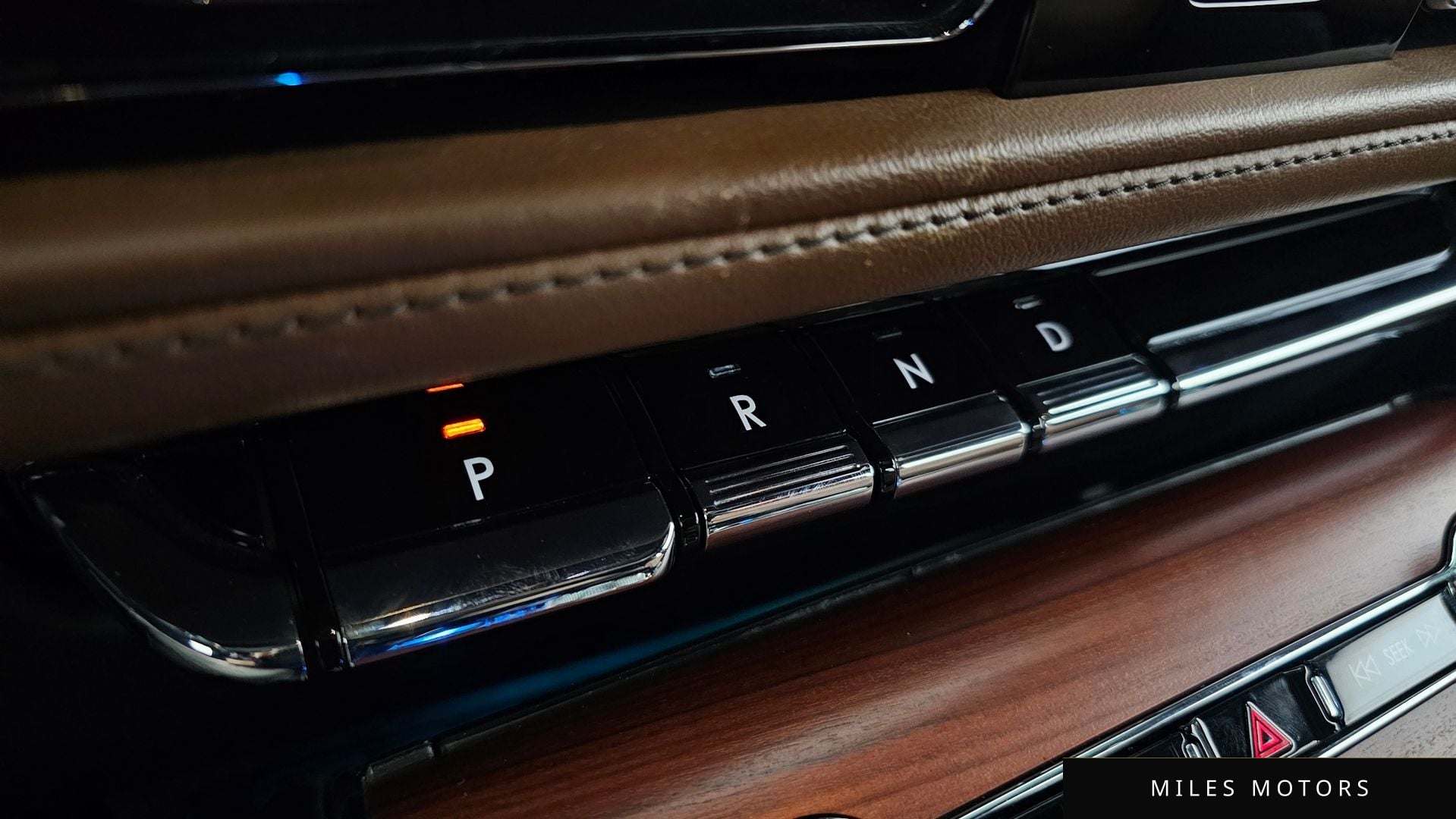 Lincoln Aviator 2021 — миниатюра 12