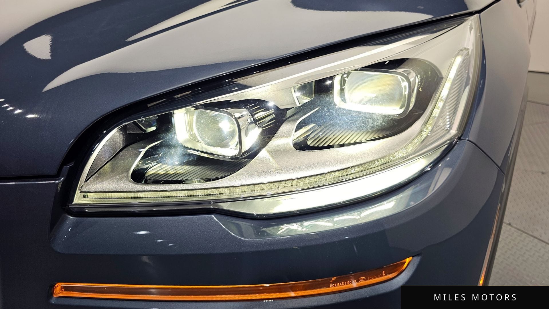 Lincoln Aviator 2021 — миниатюра 8