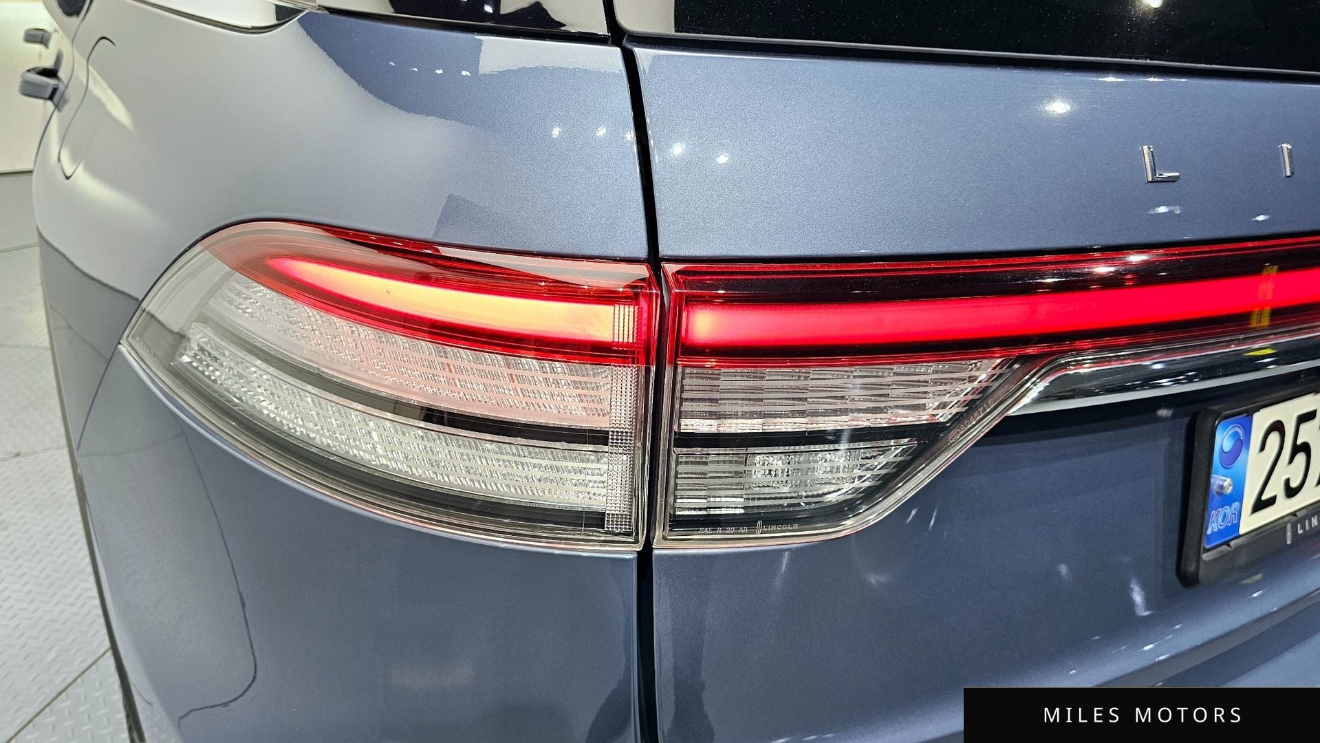 Lincoln Aviator 2021 — миниатюра 9