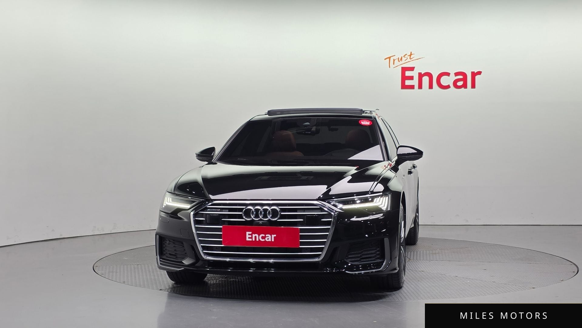 Audi A6 (C8) 2023 — миниатюра 3