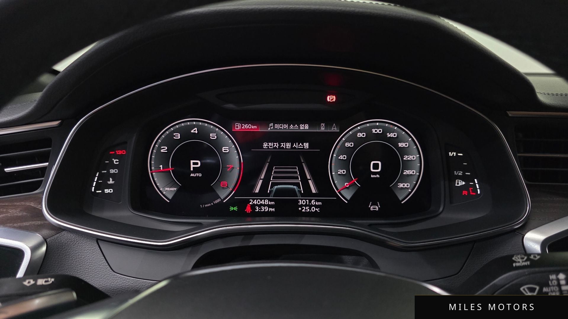 Audi A6 (C8) 2023 — миниатюра 11