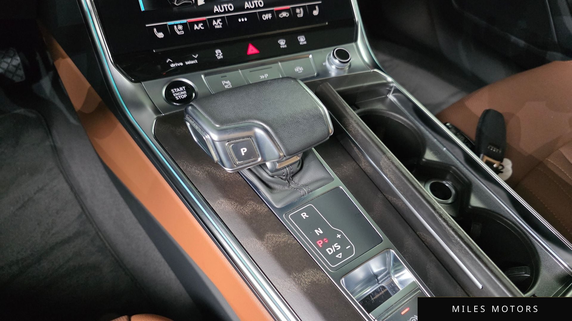 Audi A6 (C8) 2023 — миниатюра 12