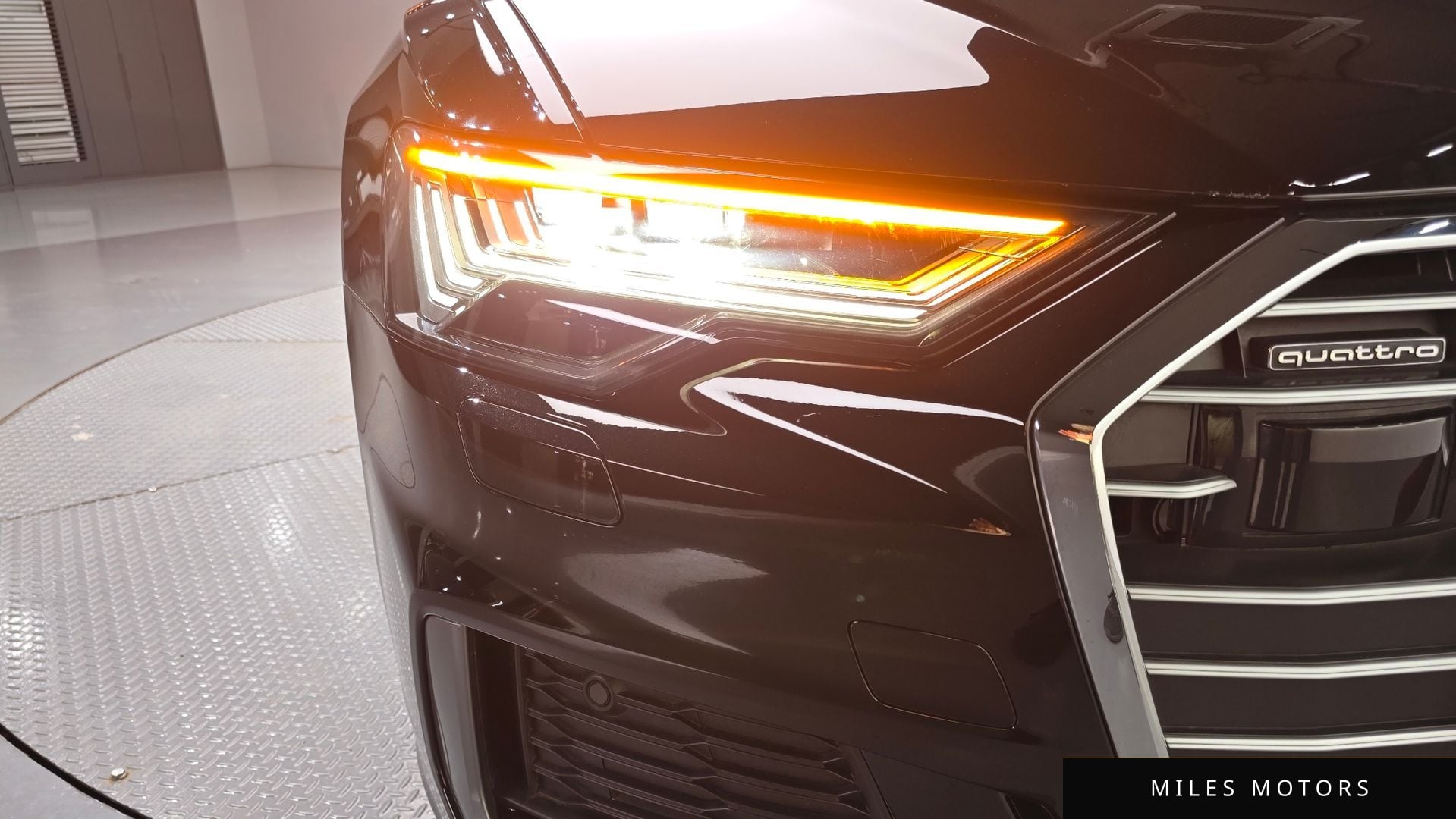 Audi A6 (C8) 2023 — миниатюра 8