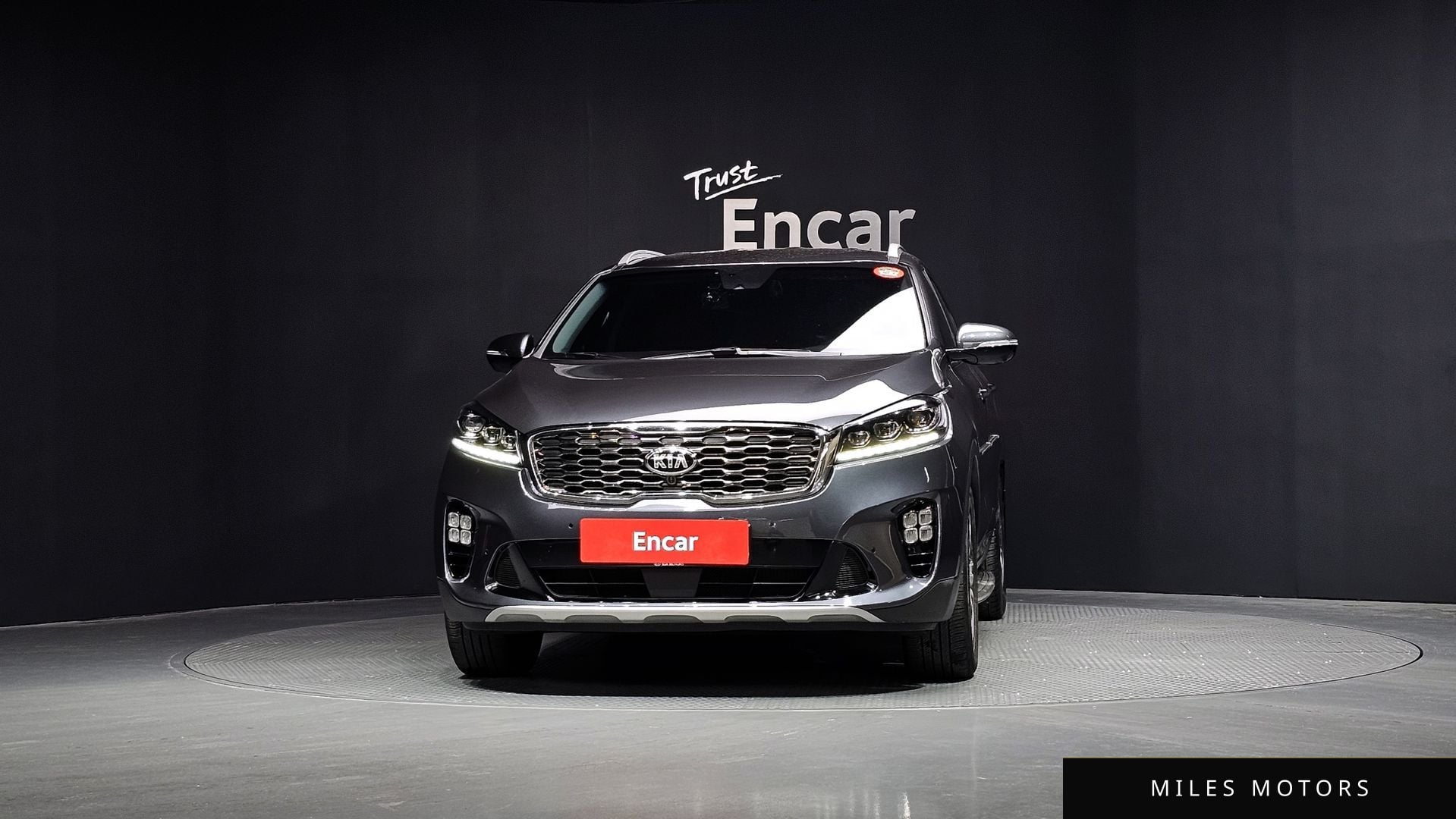 Kia Sorento 2020 — миниатюра 3