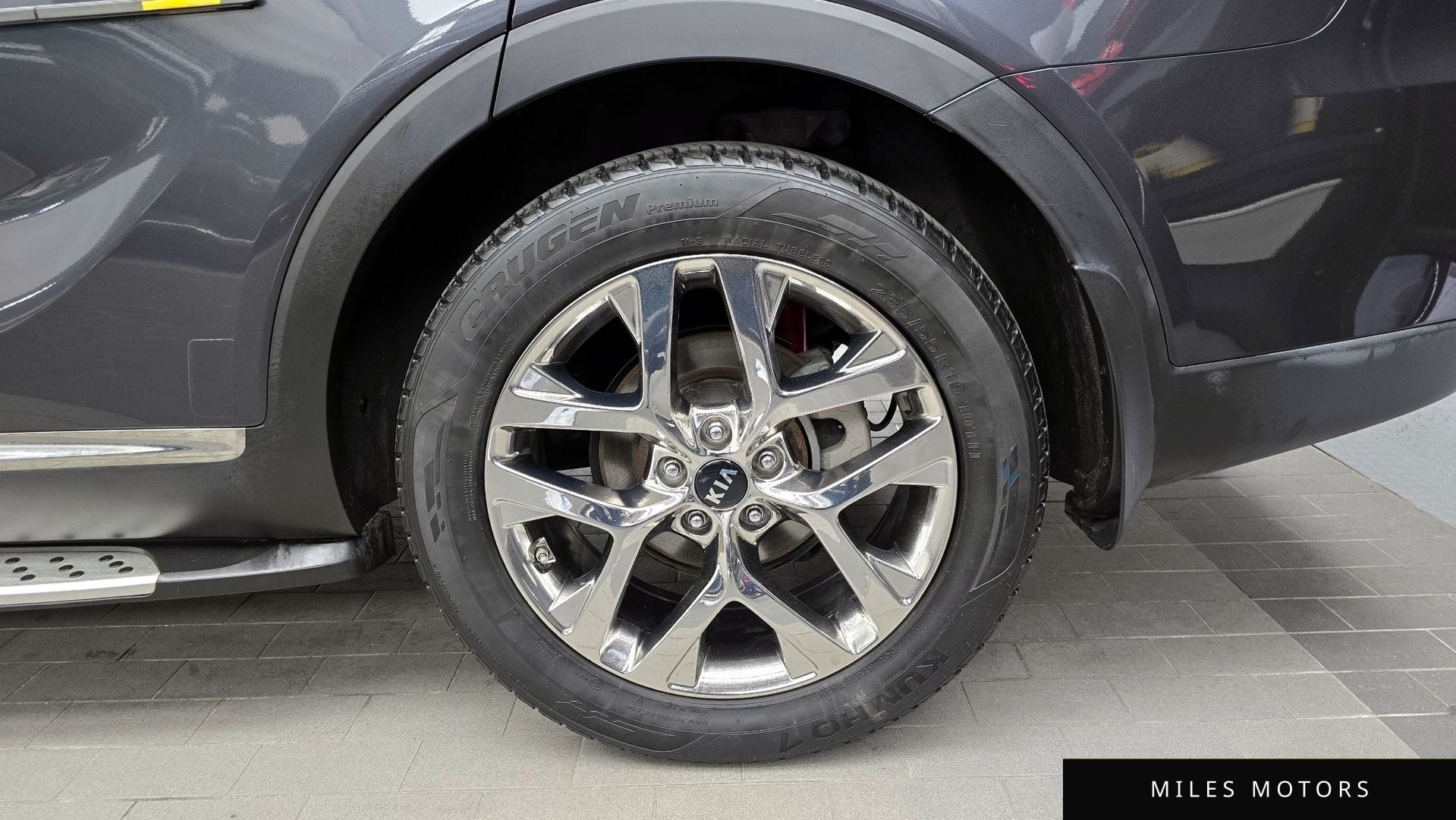 Kia Sorento 2020 — миниатюра 5