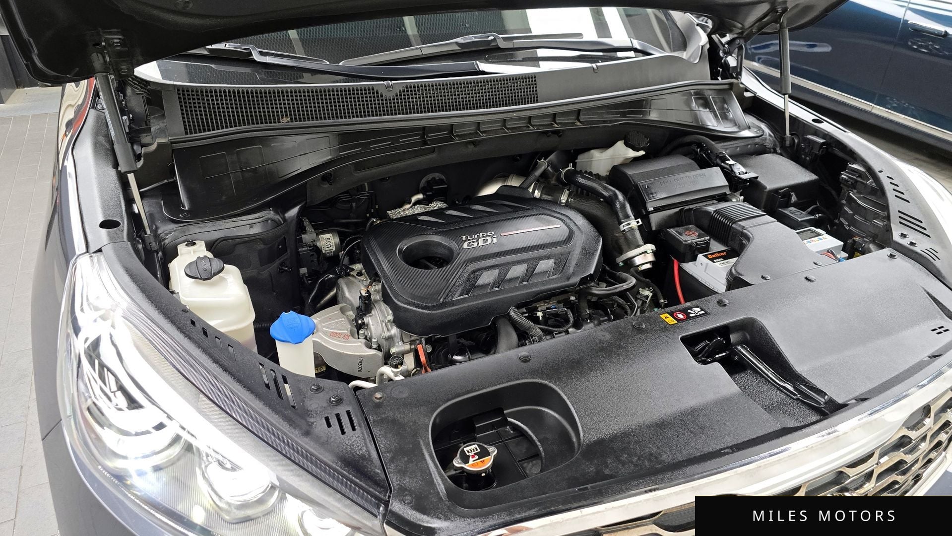 Kia Sorento 2020 — миниатюра 6