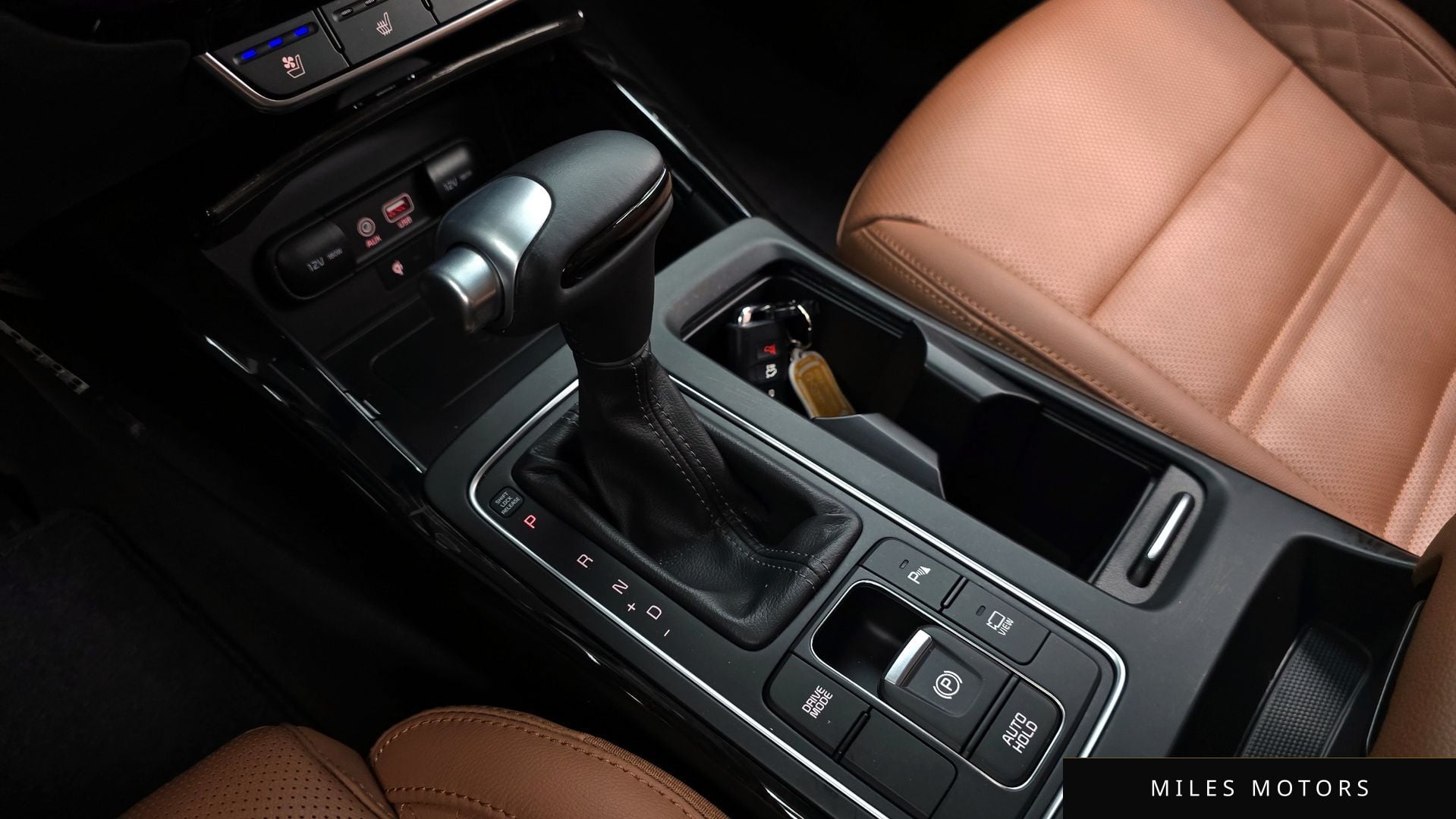 Kia Sorento 2020 — миниатюра 12