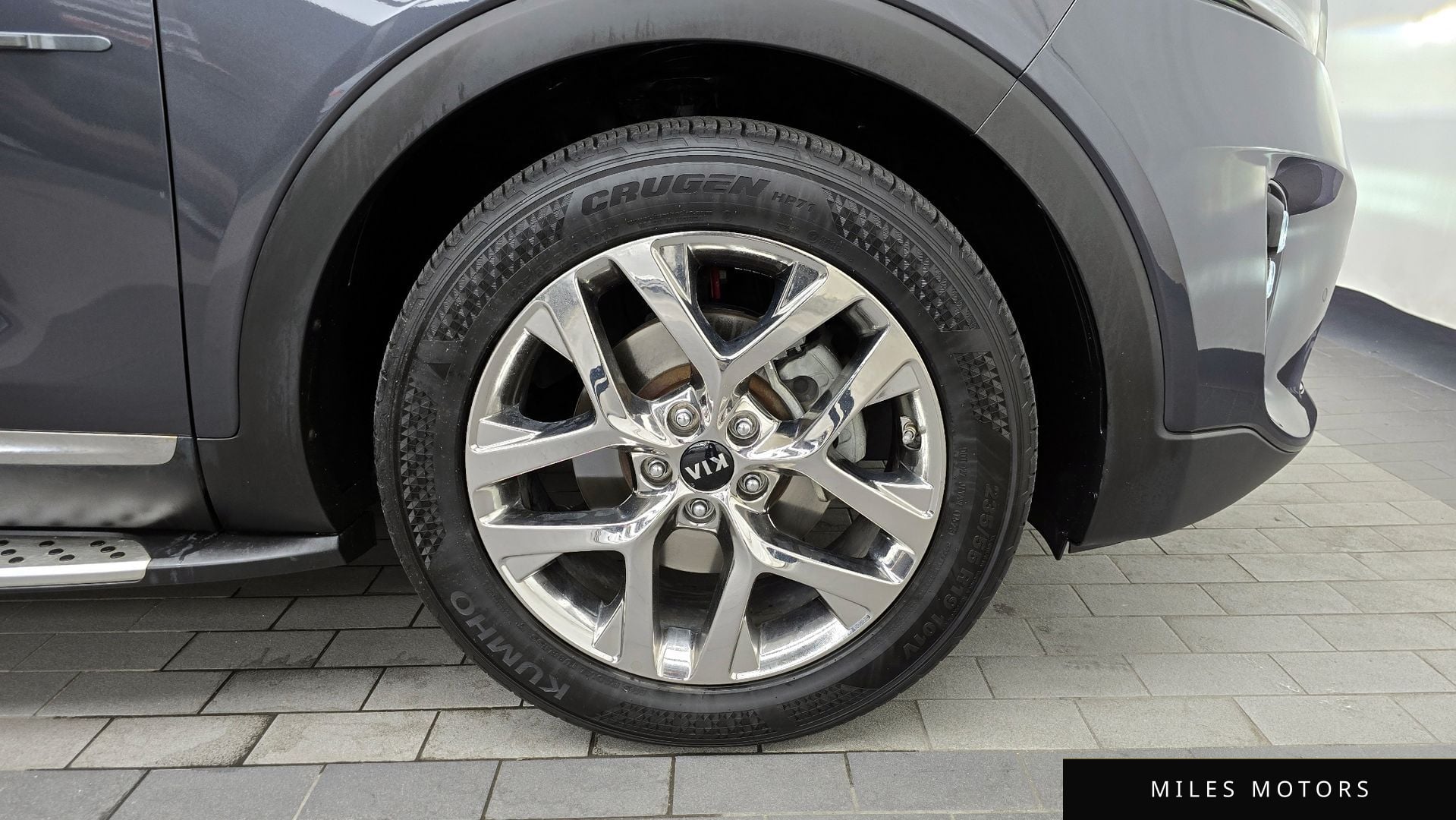 Kia Sorento 2020 — миниатюра 7