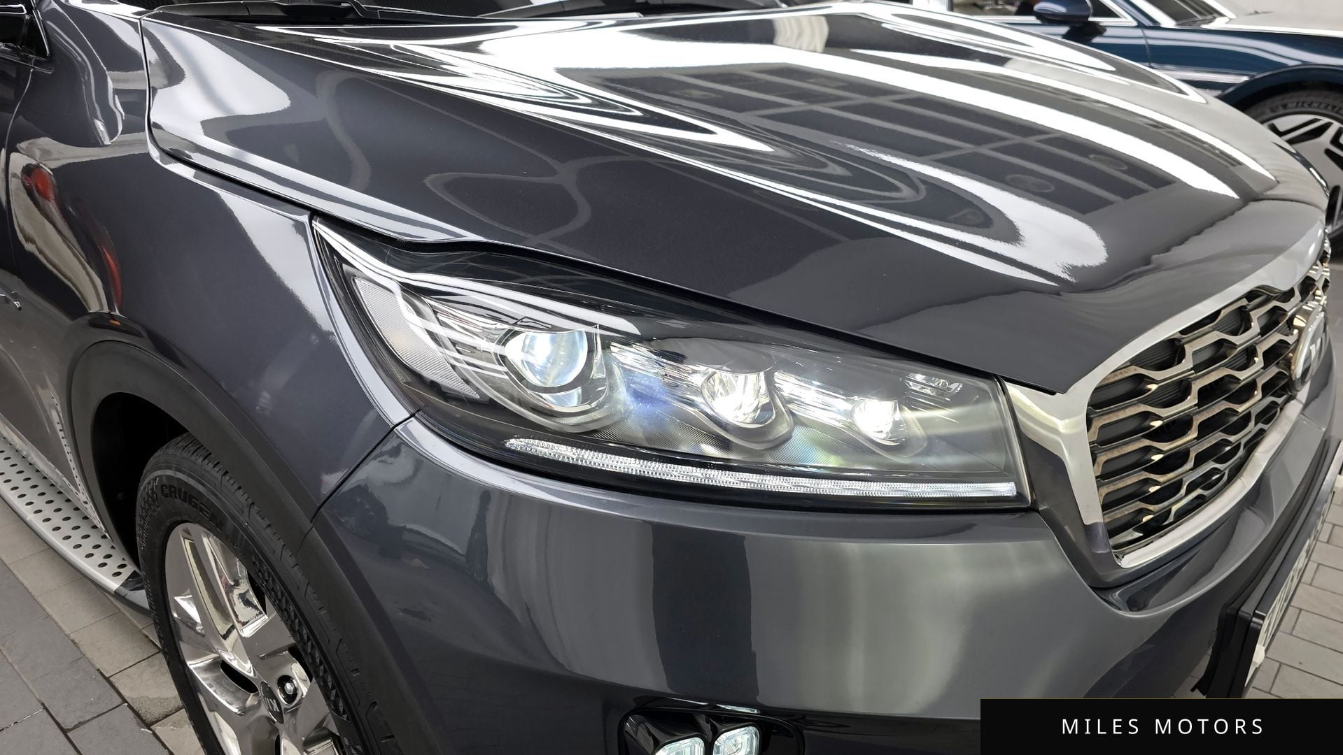 Kia Sorento 2020 — миниатюра 8