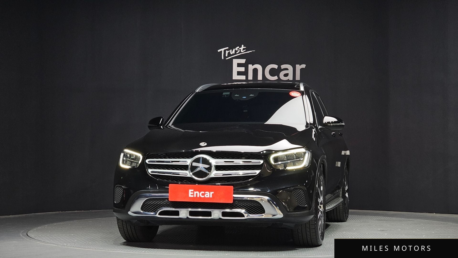 Mercedes-Benz GLC-Class X253 2021 — миниатюра 3