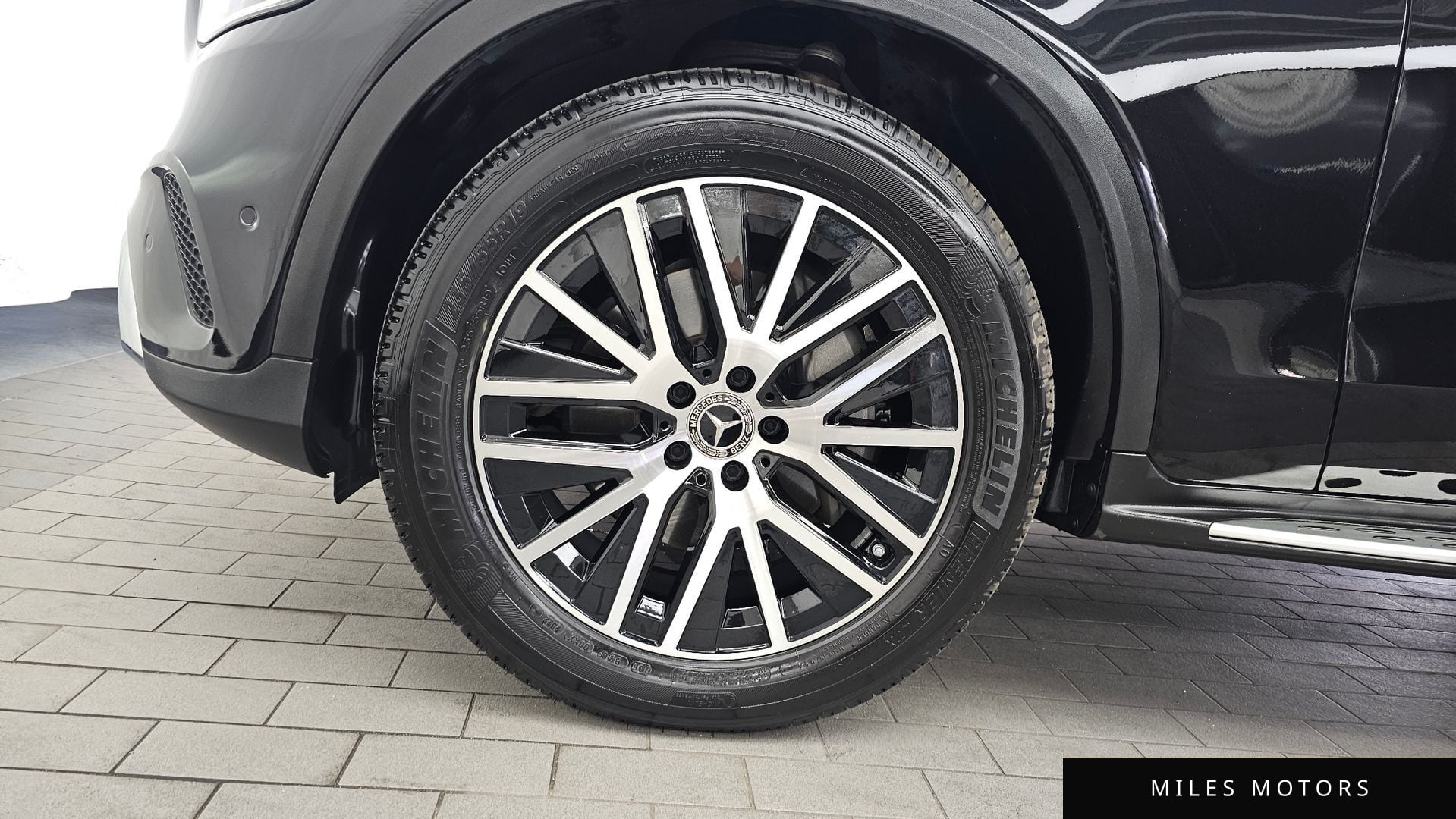 Mercedes-Benz GLC-Class X253 2021 — миниатюра 5