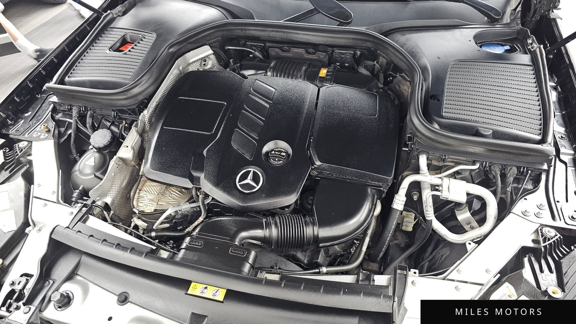 Mercedes-Benz GLC-Class X253 2021 — миниатюра 6