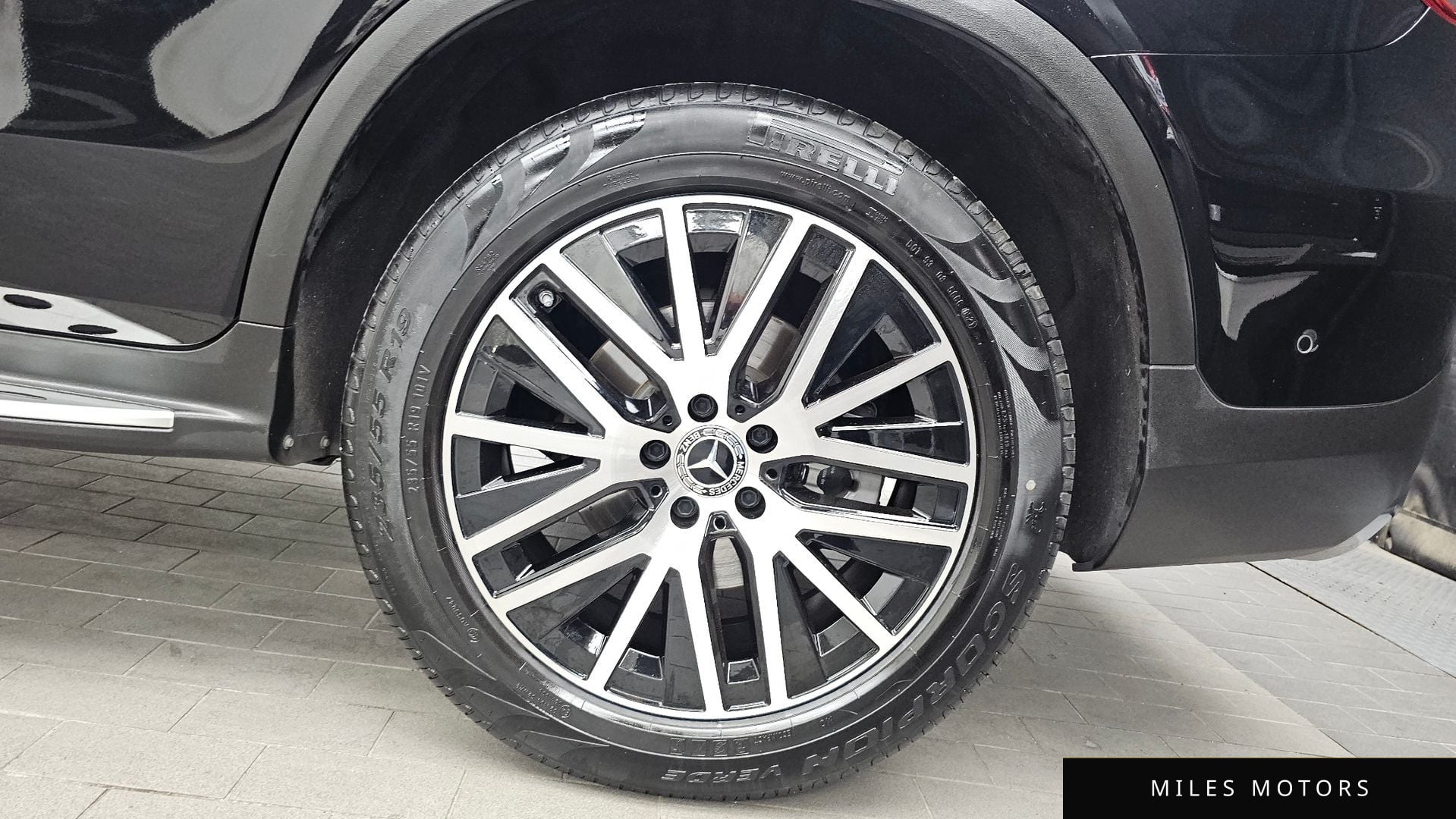Mercedes-Benz GLC-Class X253 2021 — миниатюра 7