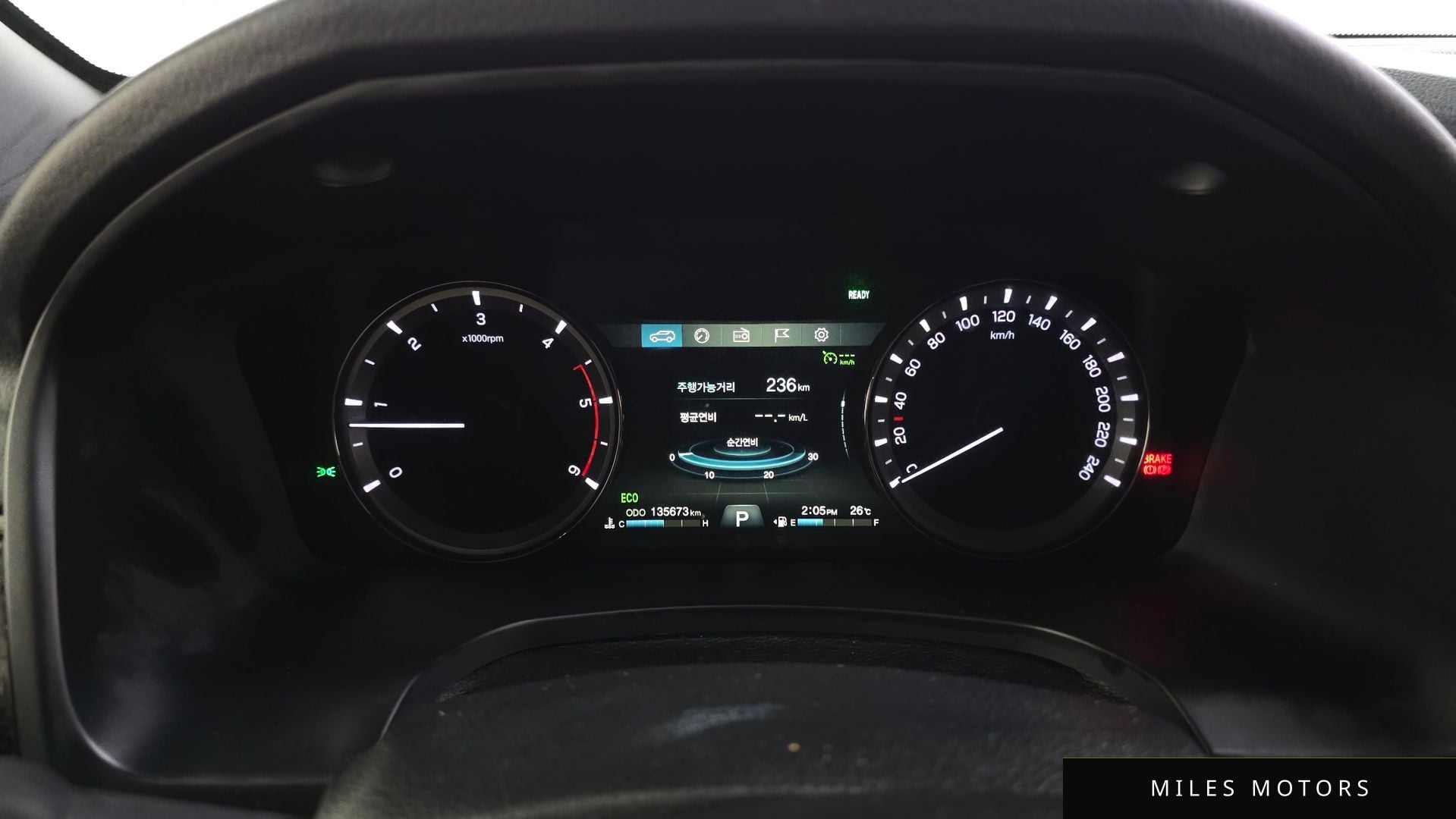 KG Mobility Rexton 2020 — миниатюра 11