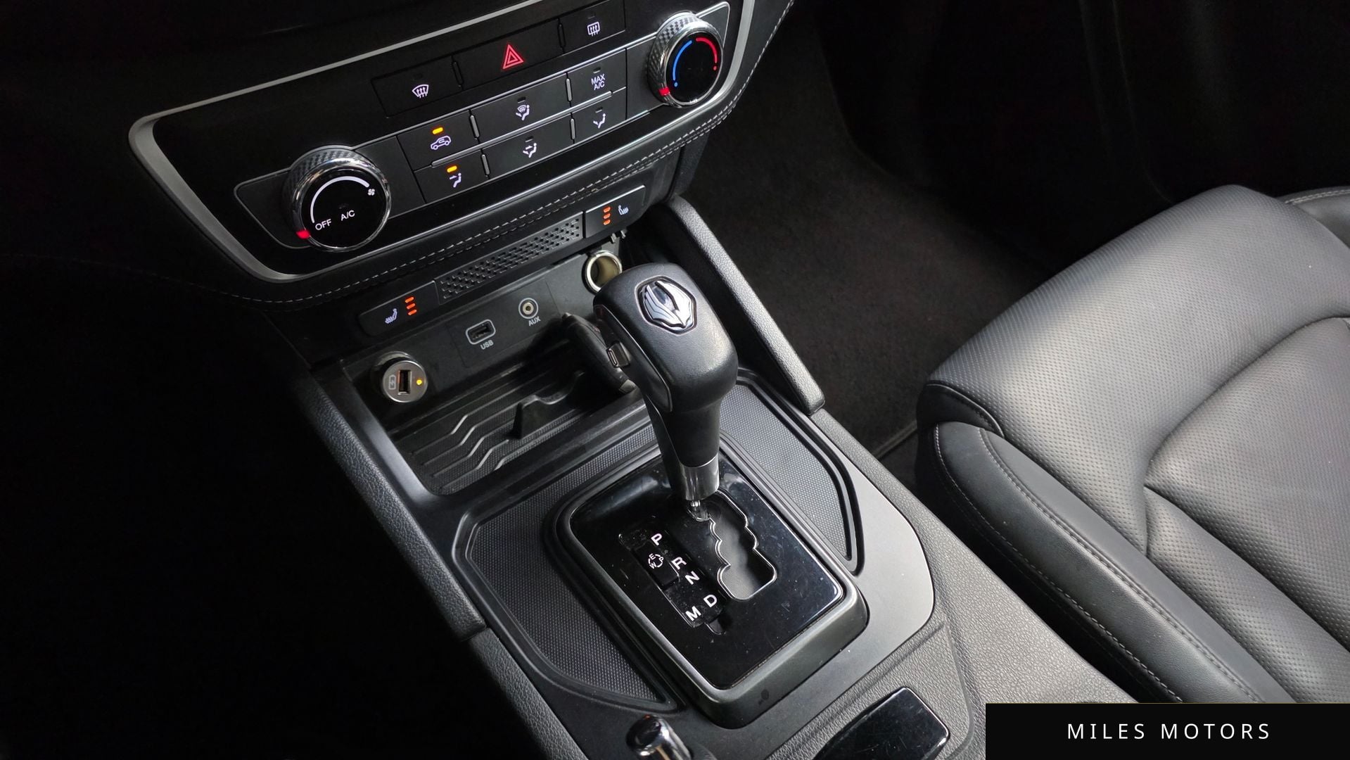 KG Mobility Rexton 2020 — миниатюра 12