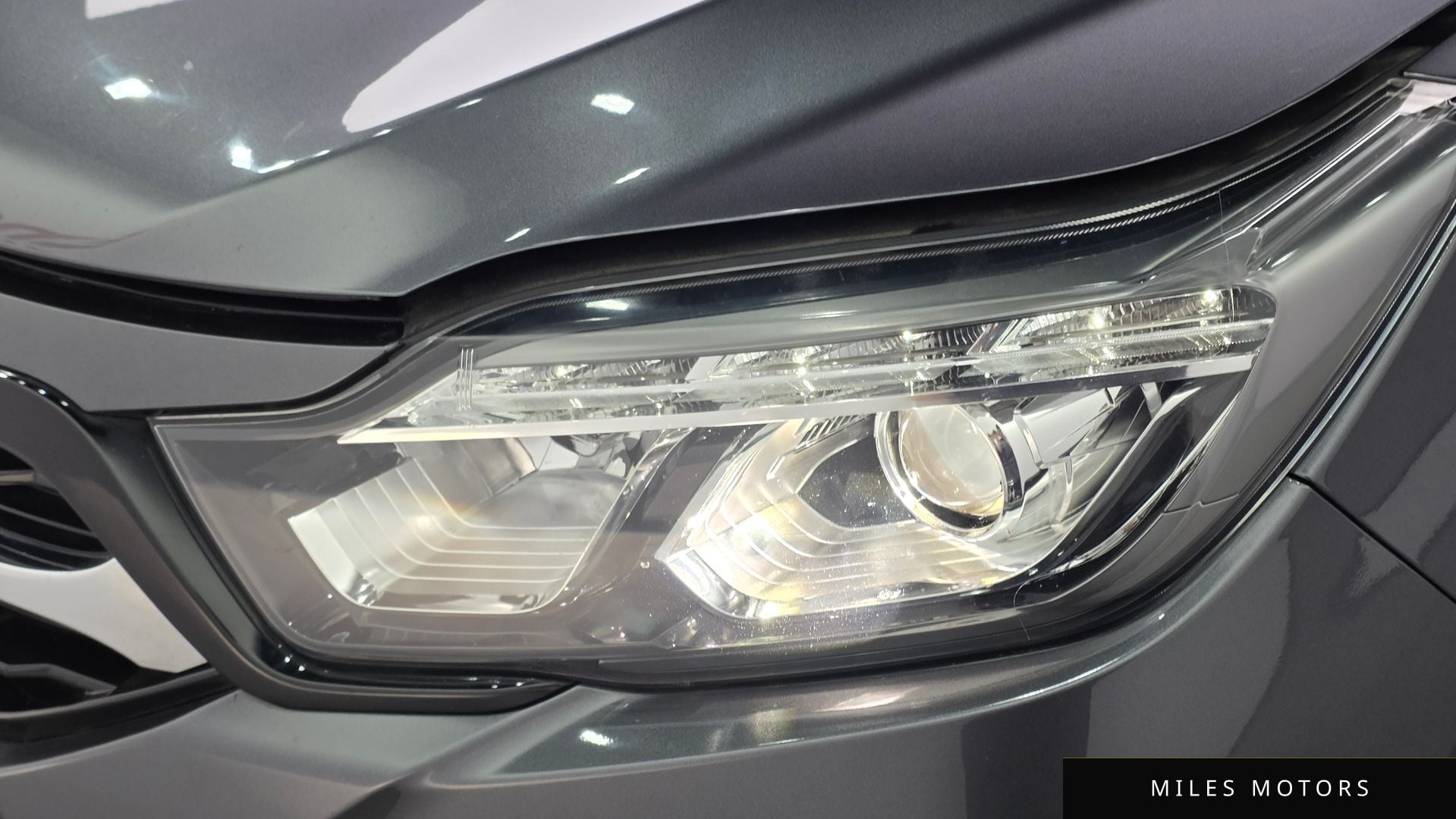KG Mobility Rexton 2020 — миниатюра 8