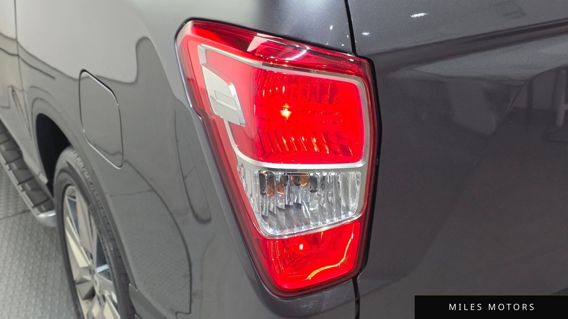 KG Mobility Rexton 2020 — миниатюра 9
