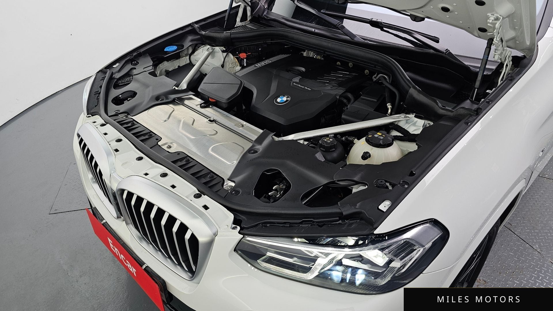 BMW X3 (G01) 2024 — миниатюра 6