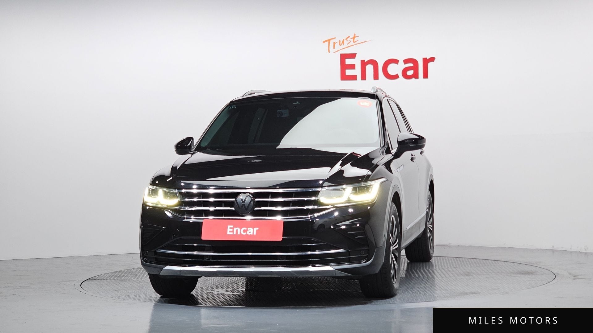 Volkswagen Tiguan 2023 — миниатюра 3