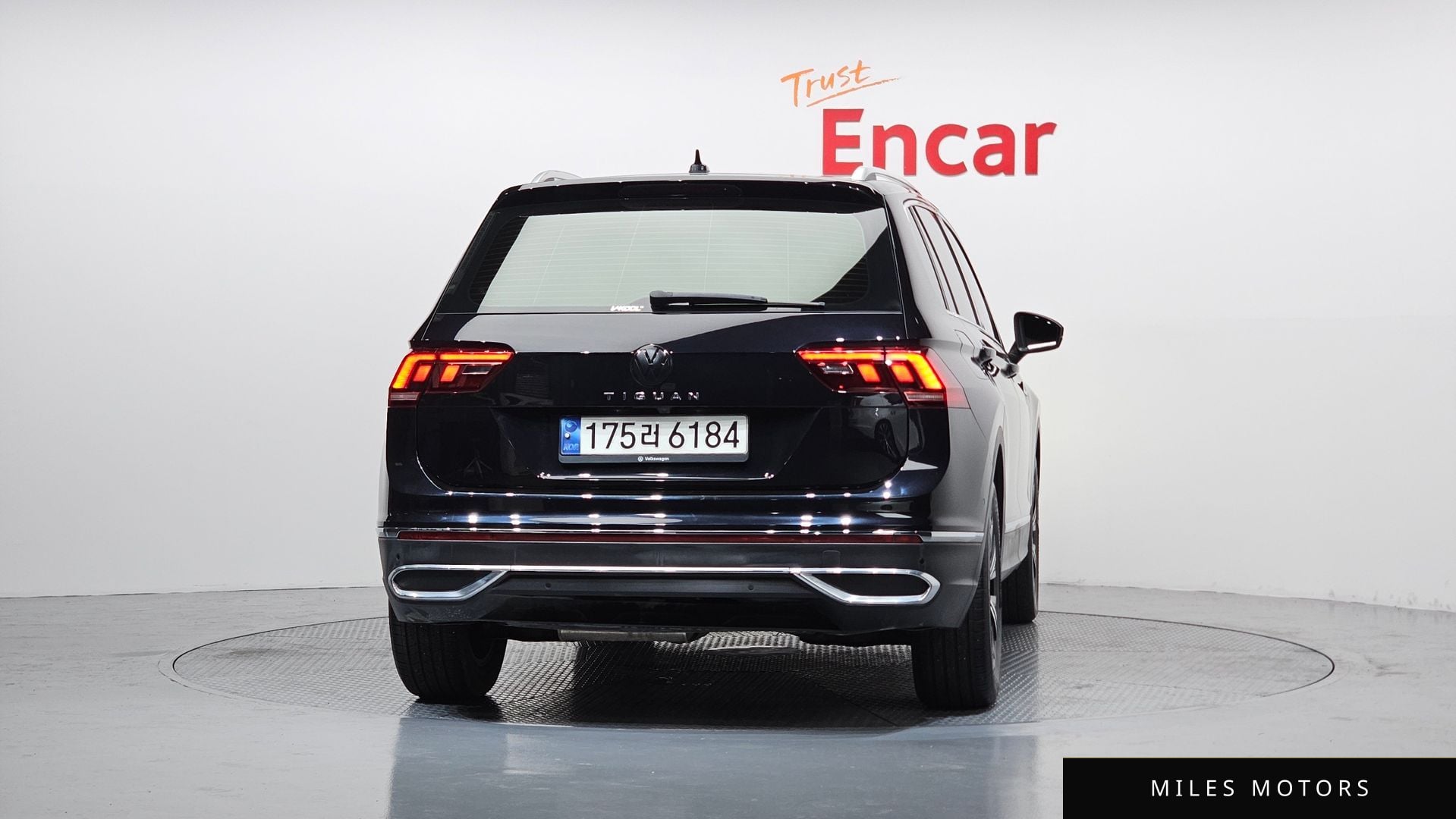 Volkswagen Tiguan 2023 — миниатюра 4
