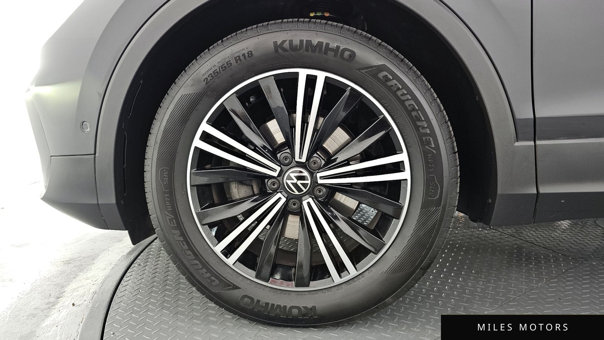 Volkswagen Tiguan 2023 — миниатюра 5