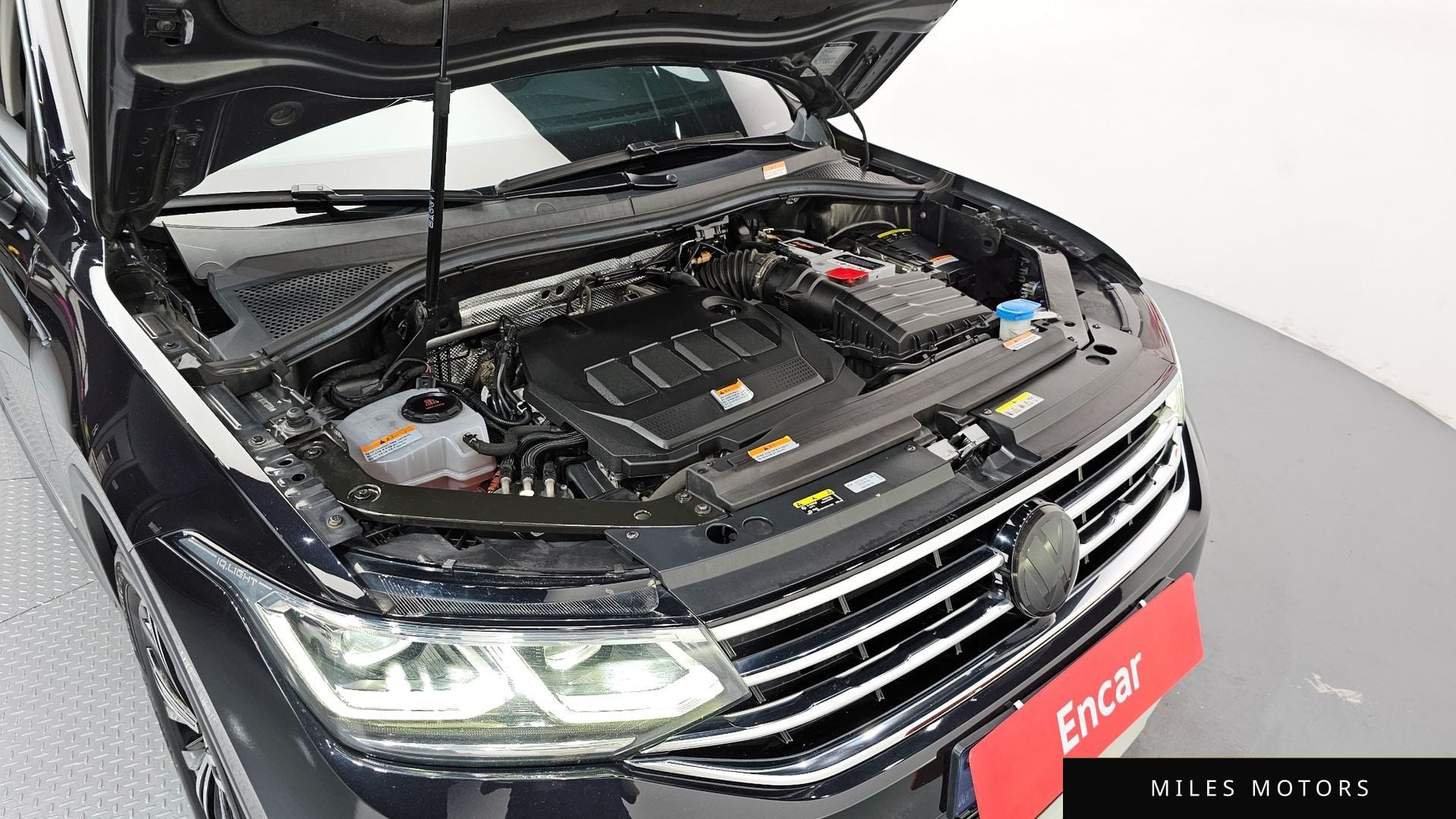 Volkswagen Tiguan 2023 — миниатюра 6