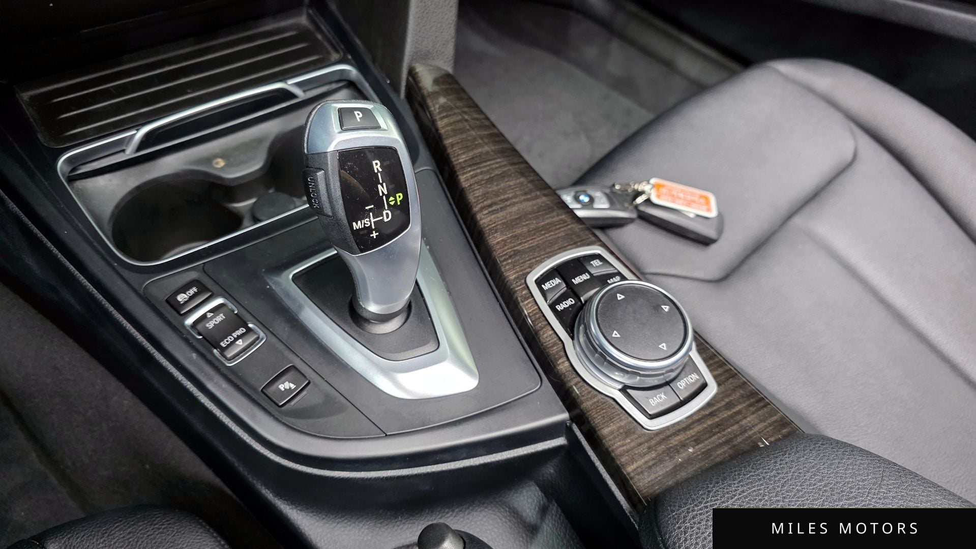 BMW 3 Series GT (F34) 2016 — миниатюра 9