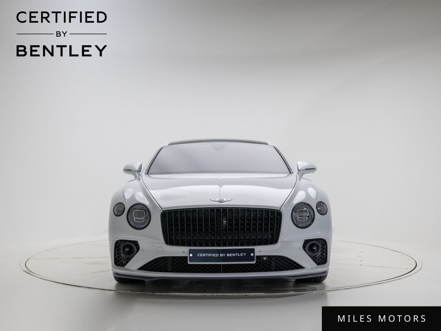 Bentley Continental GT 2024 — миниатюра 2
