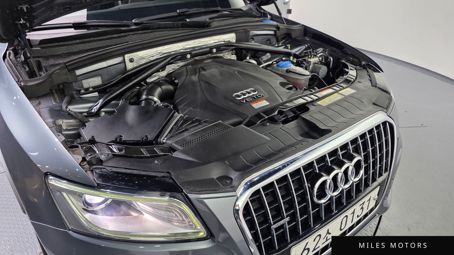 Audi Q5 2016 — миниатюра 6