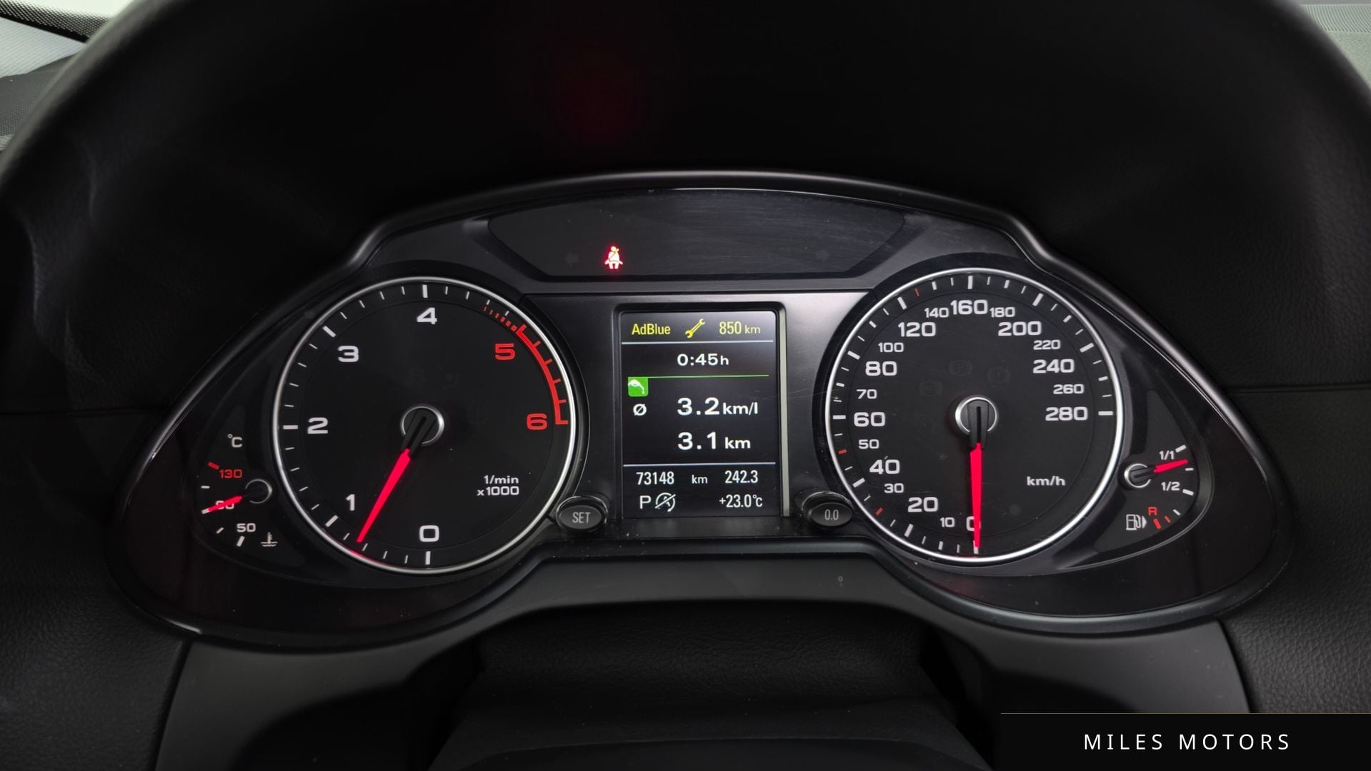 Audi Q5 2016 — миниатюра 8