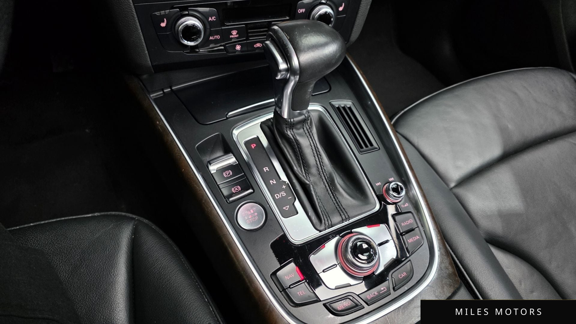 Audi Q5 2016 — миниатюра 9