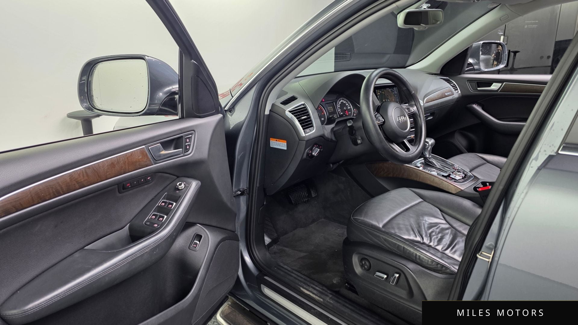 Audi Q5 2016 — миниатюра 10