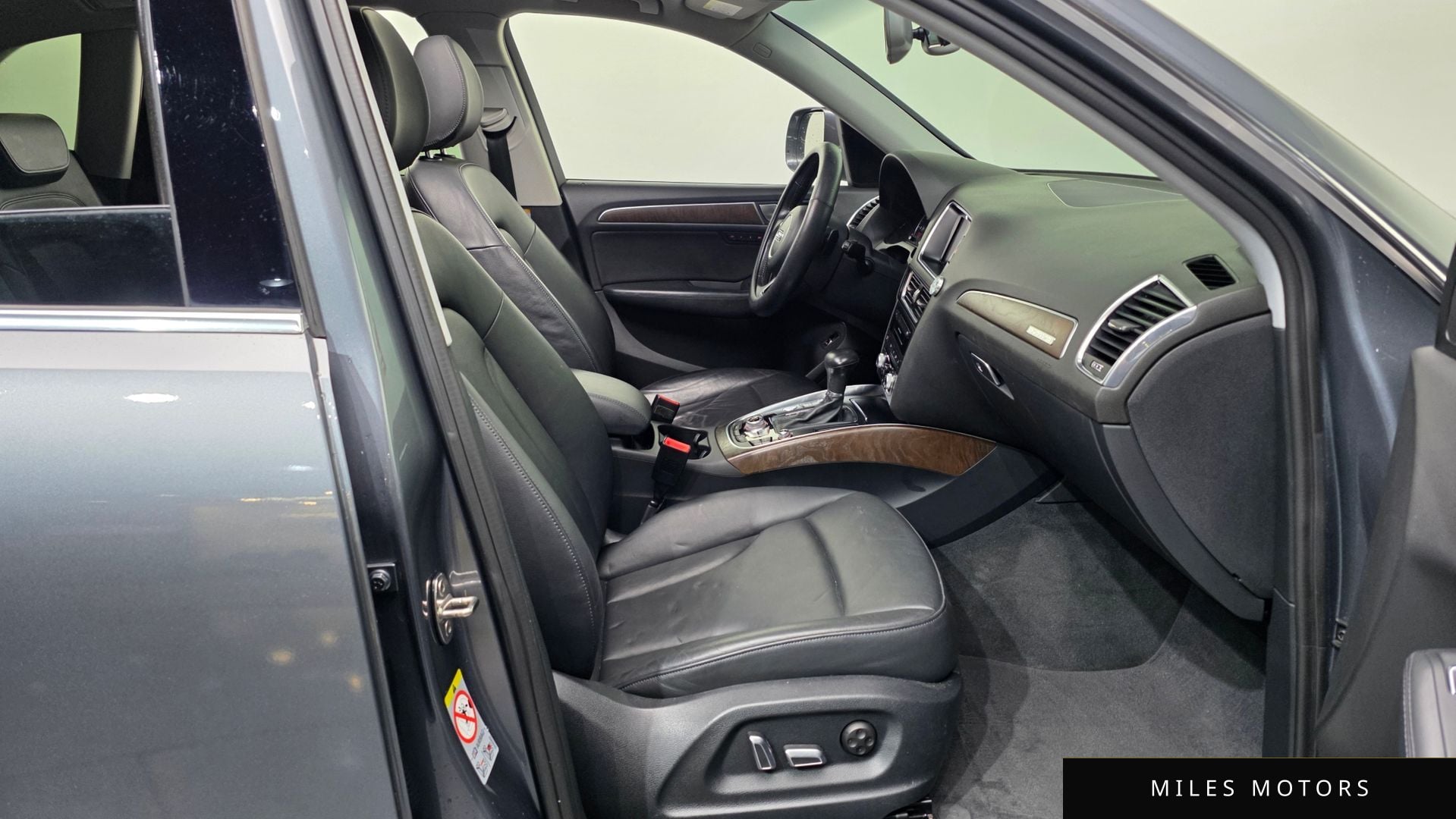 Audi Q5 2016 — миниатюра 11