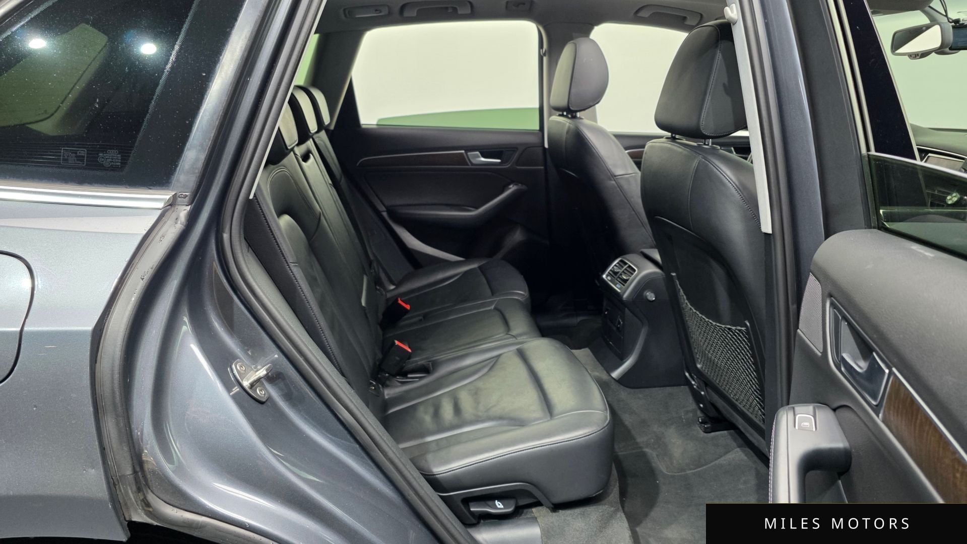 Audi Q5 2016 — миниатюра 12