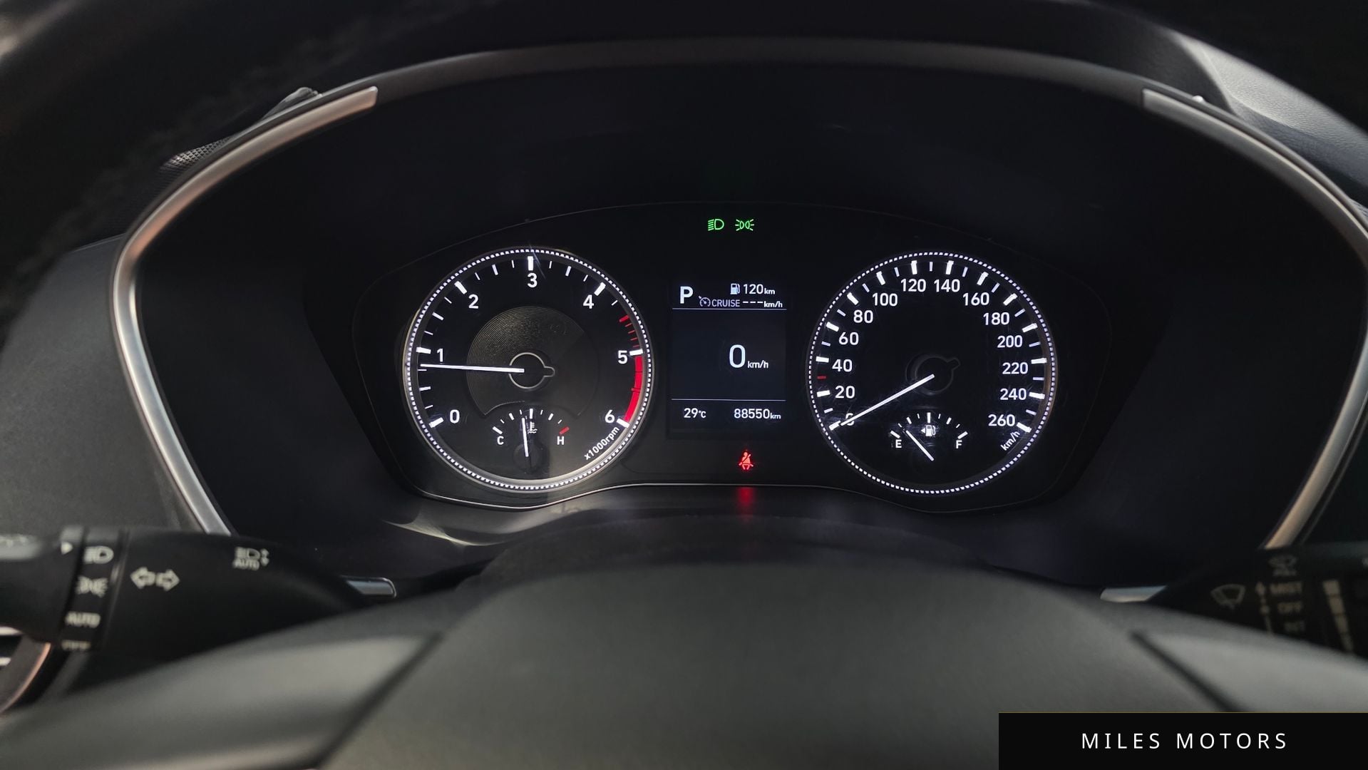 Hyundai Santafe 2020 — миниатюра 11