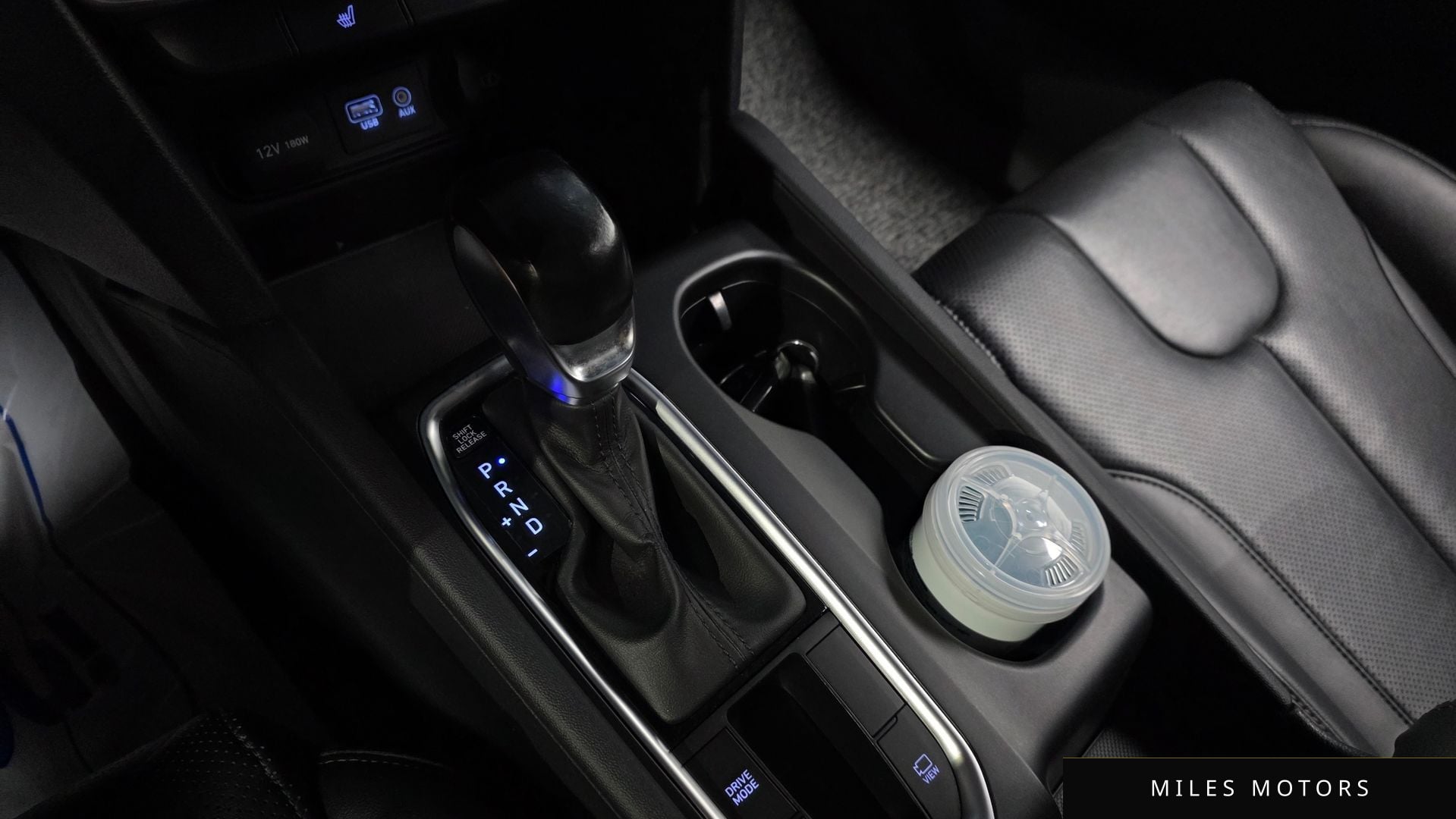 Hyundai Santafe 2020 — миниатюра 12